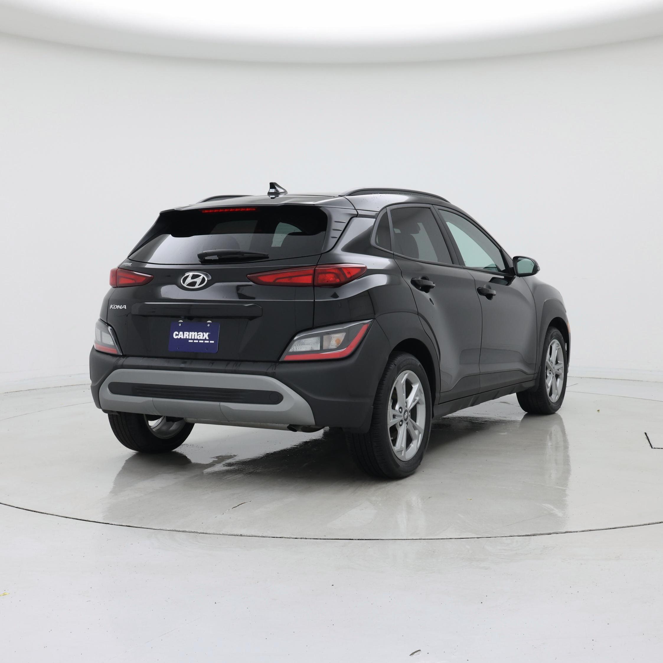 Thumbnail: 2023 Hyundai Kona - 8