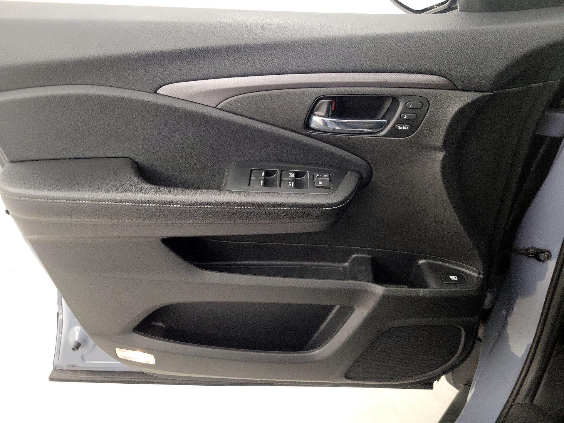 Thumbnail: 2022 Honda Ridgeline - 12