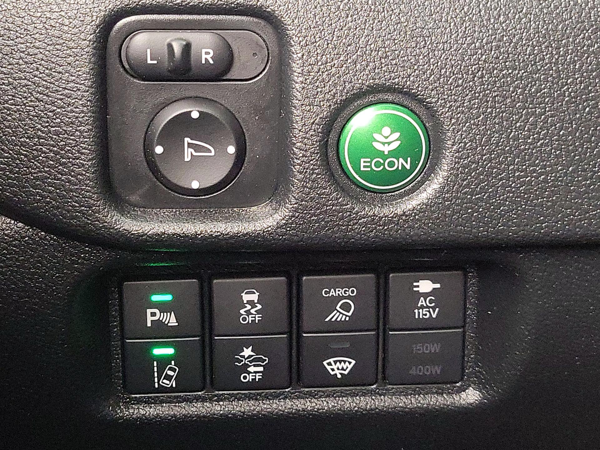 Thumbnail: 2022 Honda Ridgeline - 13