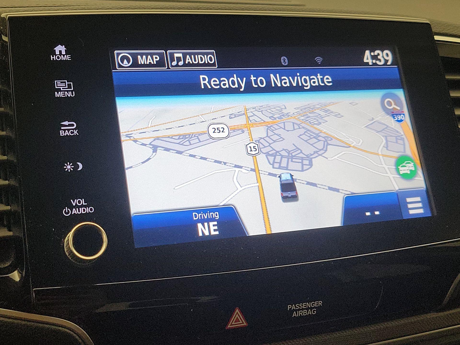 Thumbnail: 2022 Honda Ridgeline - 14