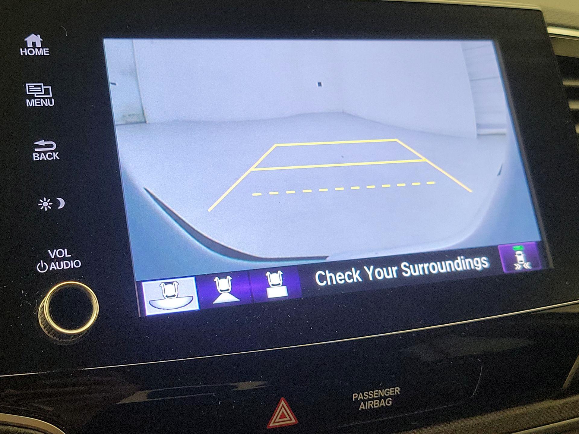 Thumbnail: 2022 Honda Ridgeline - 15