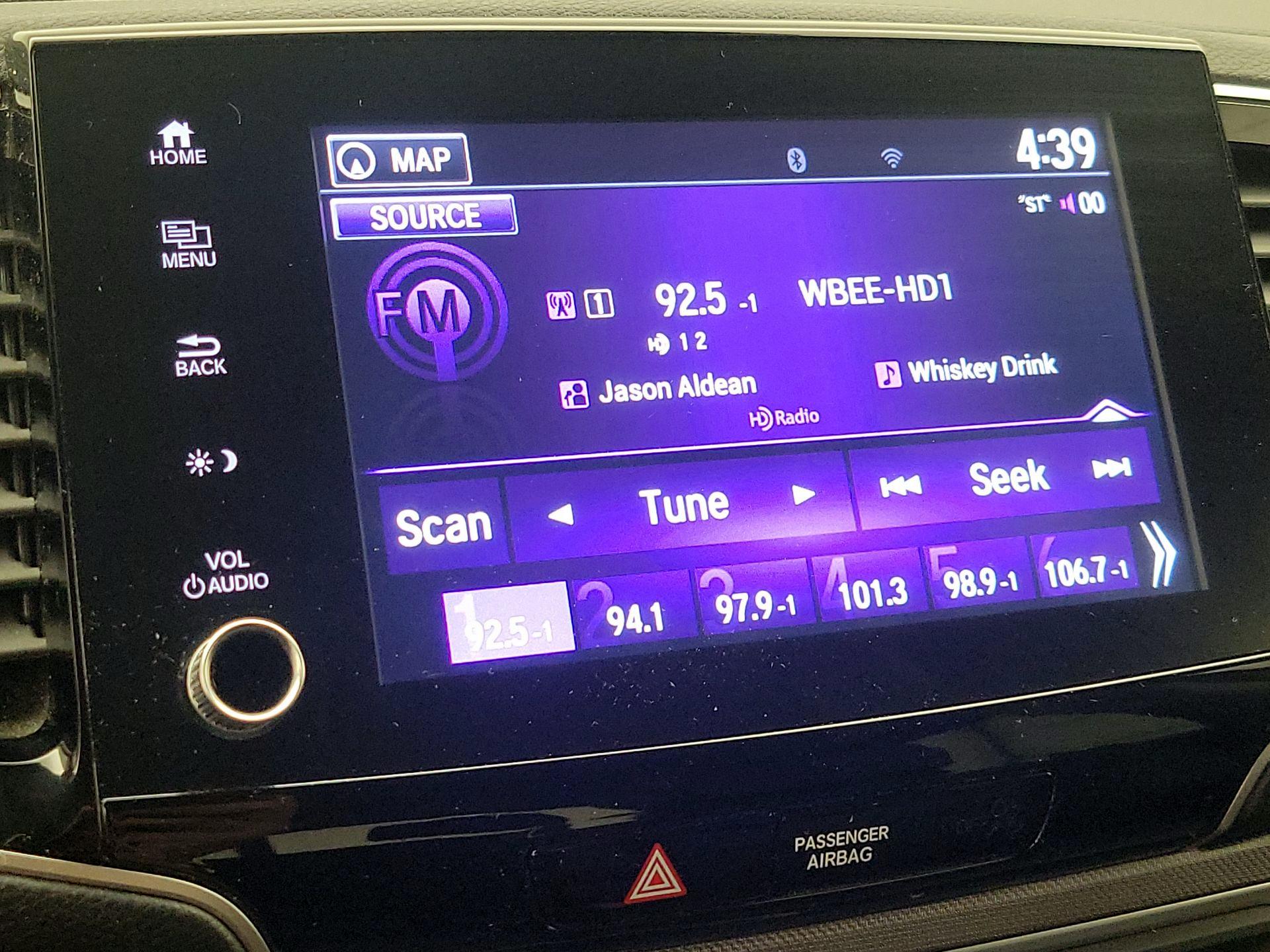 Thumbnail: 2022 Honda Ridgeline - 16