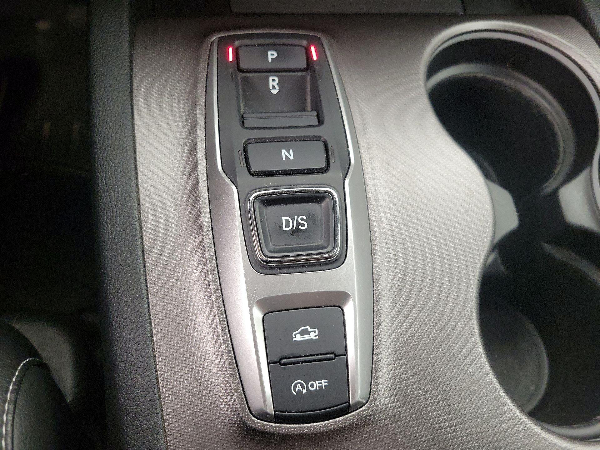 Thumbnail: 2022 Honda Ridgeline - 18