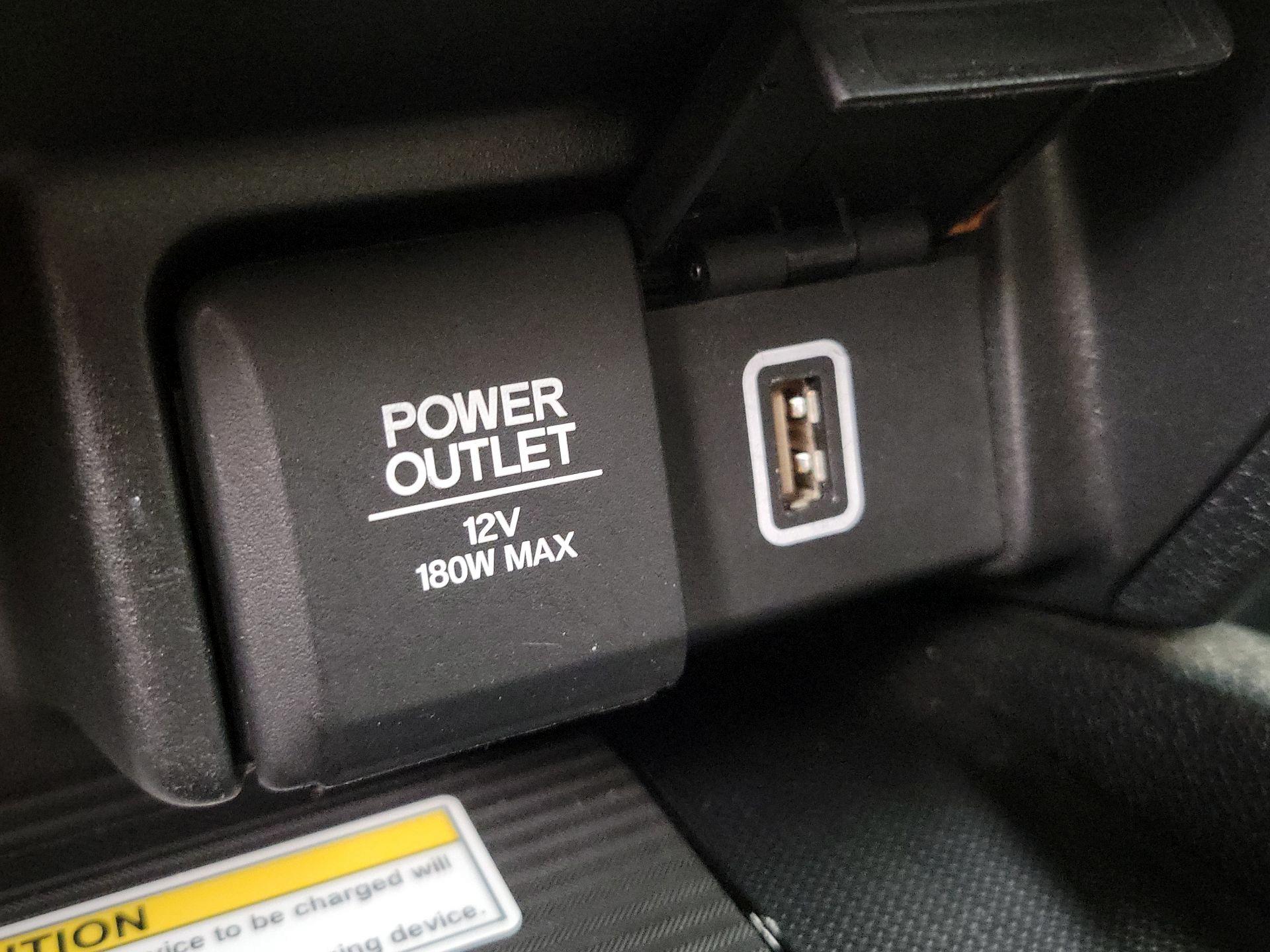 Thumbnail: 2022 Honda Ridgeline - 19