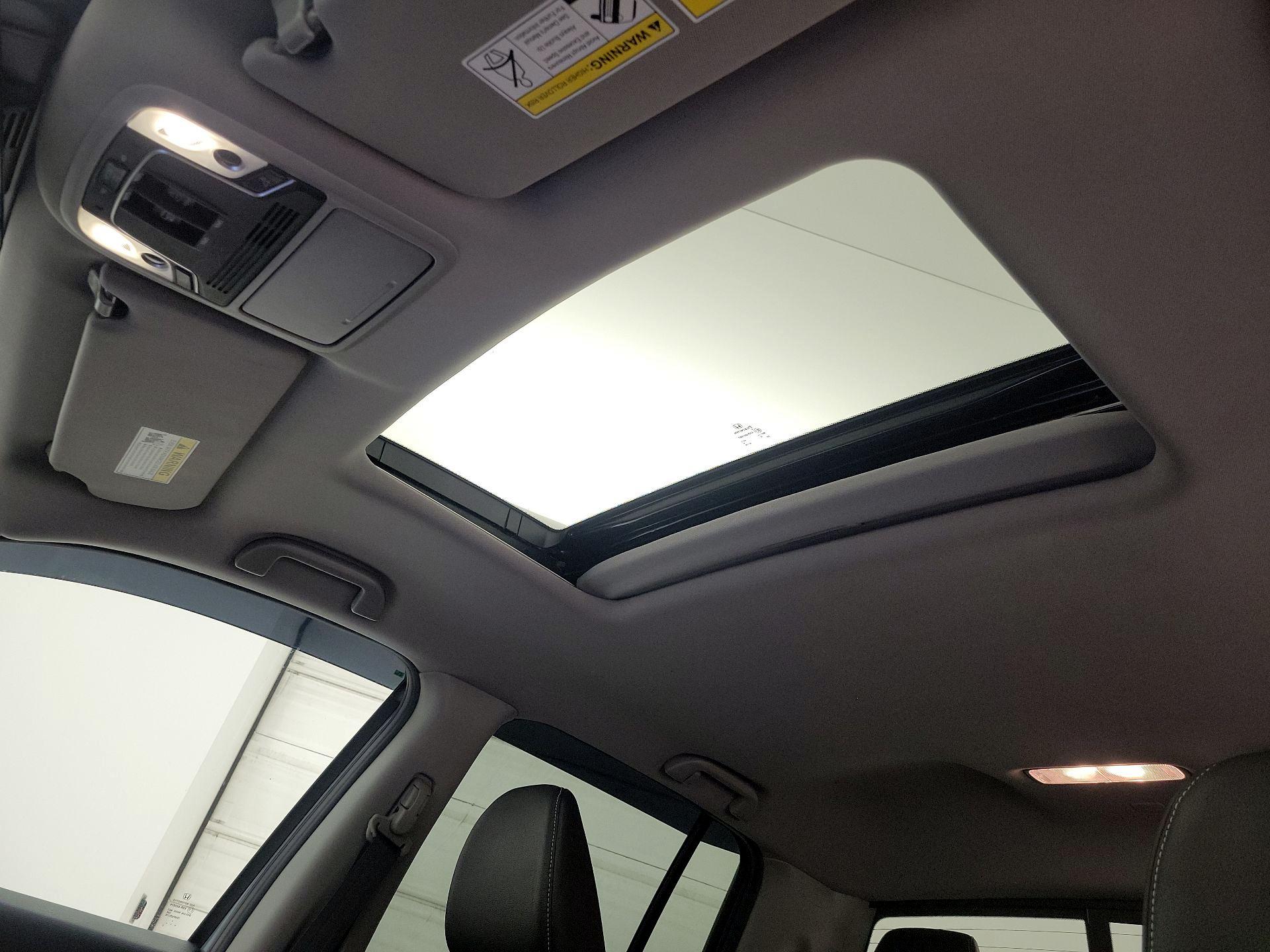 Thumbnail: 2022 Honda Ridgeline - 20