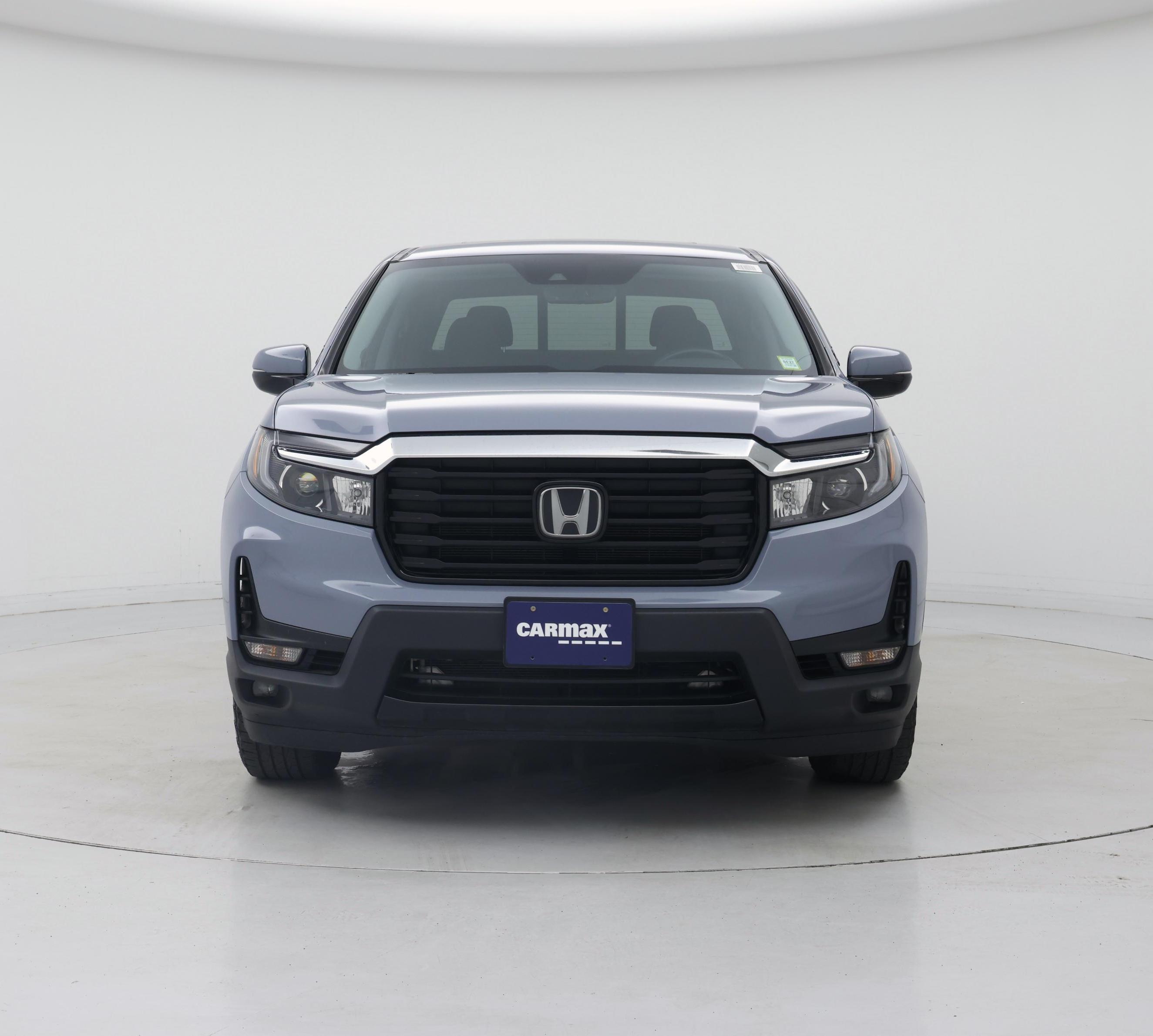 Thumbnail: 2022 Honda Ridgeline - 5
