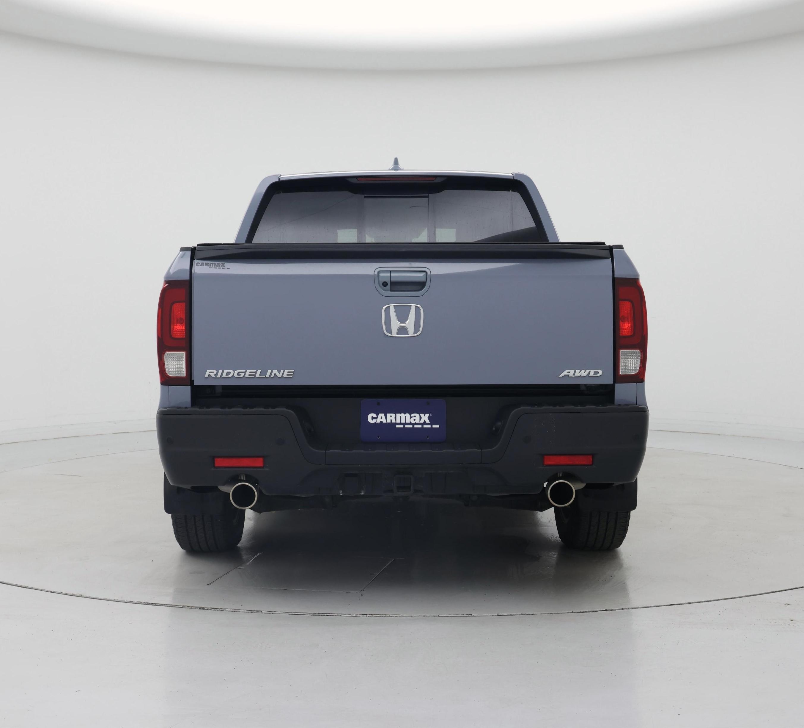 Thumbnail: 2022 Honda Ridgeline - 6