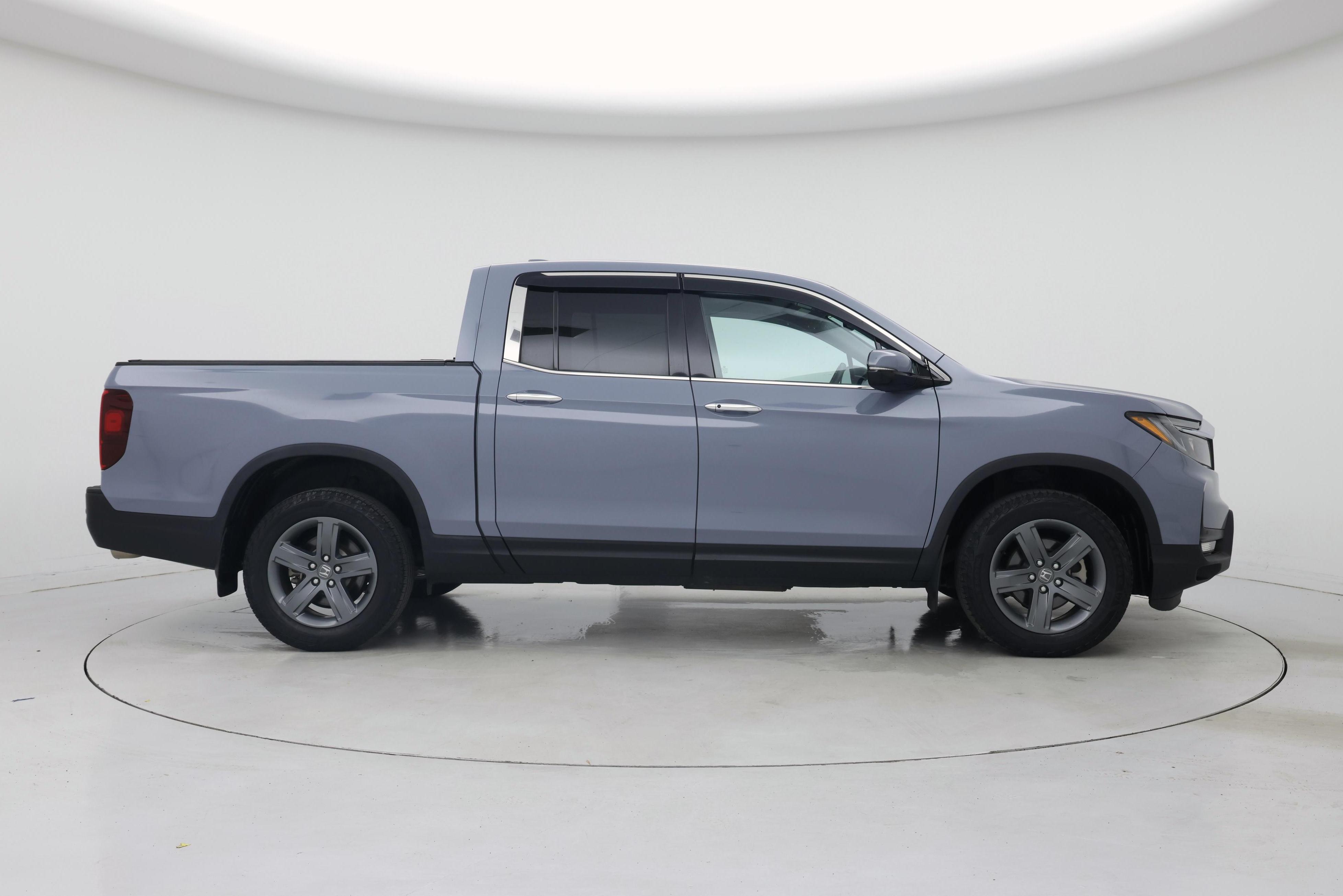 Thumbnail: 2022 Honda Ridgeline - 7