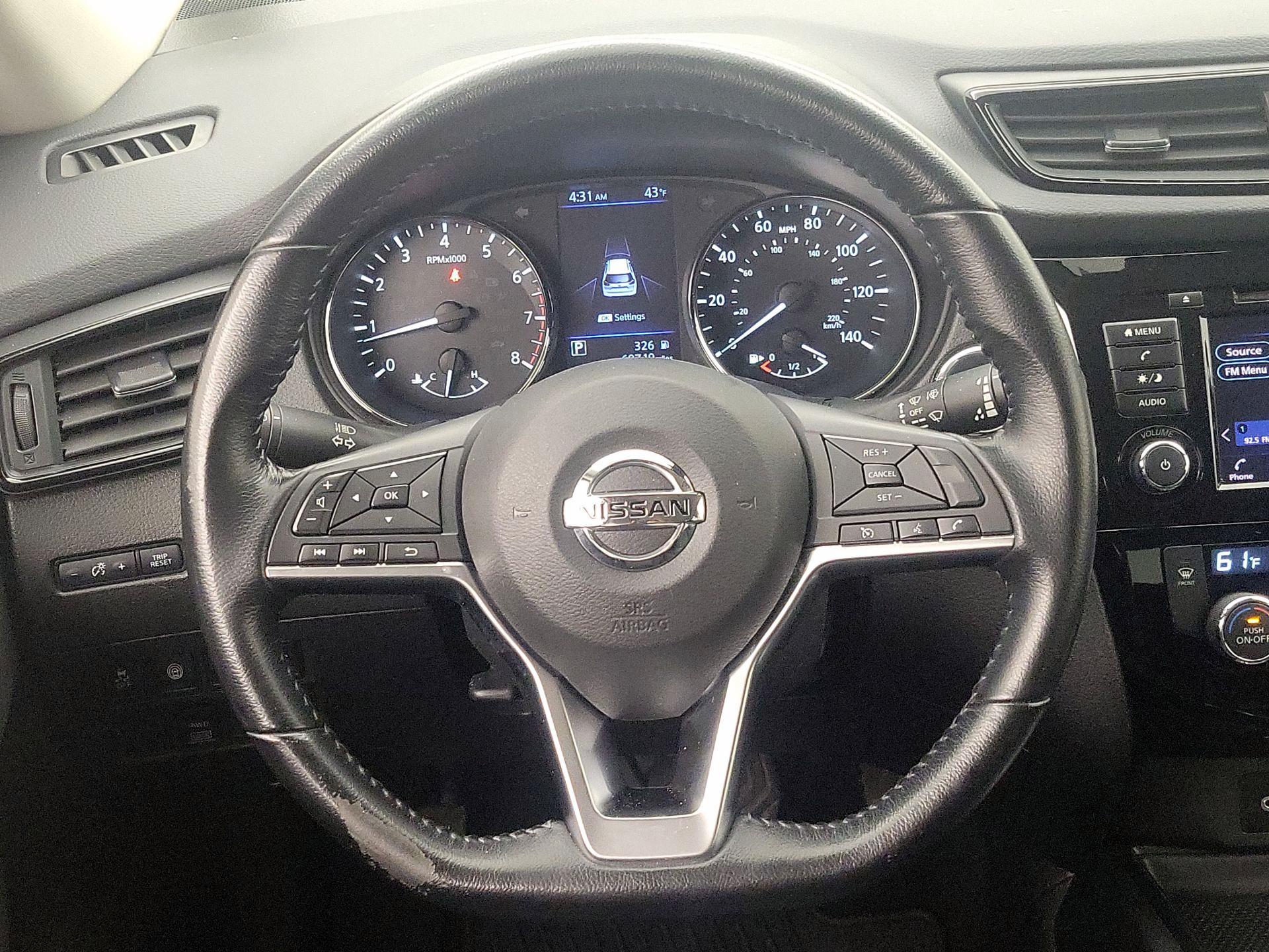 Thumbnail: 2020 Nissan Rogue - 10