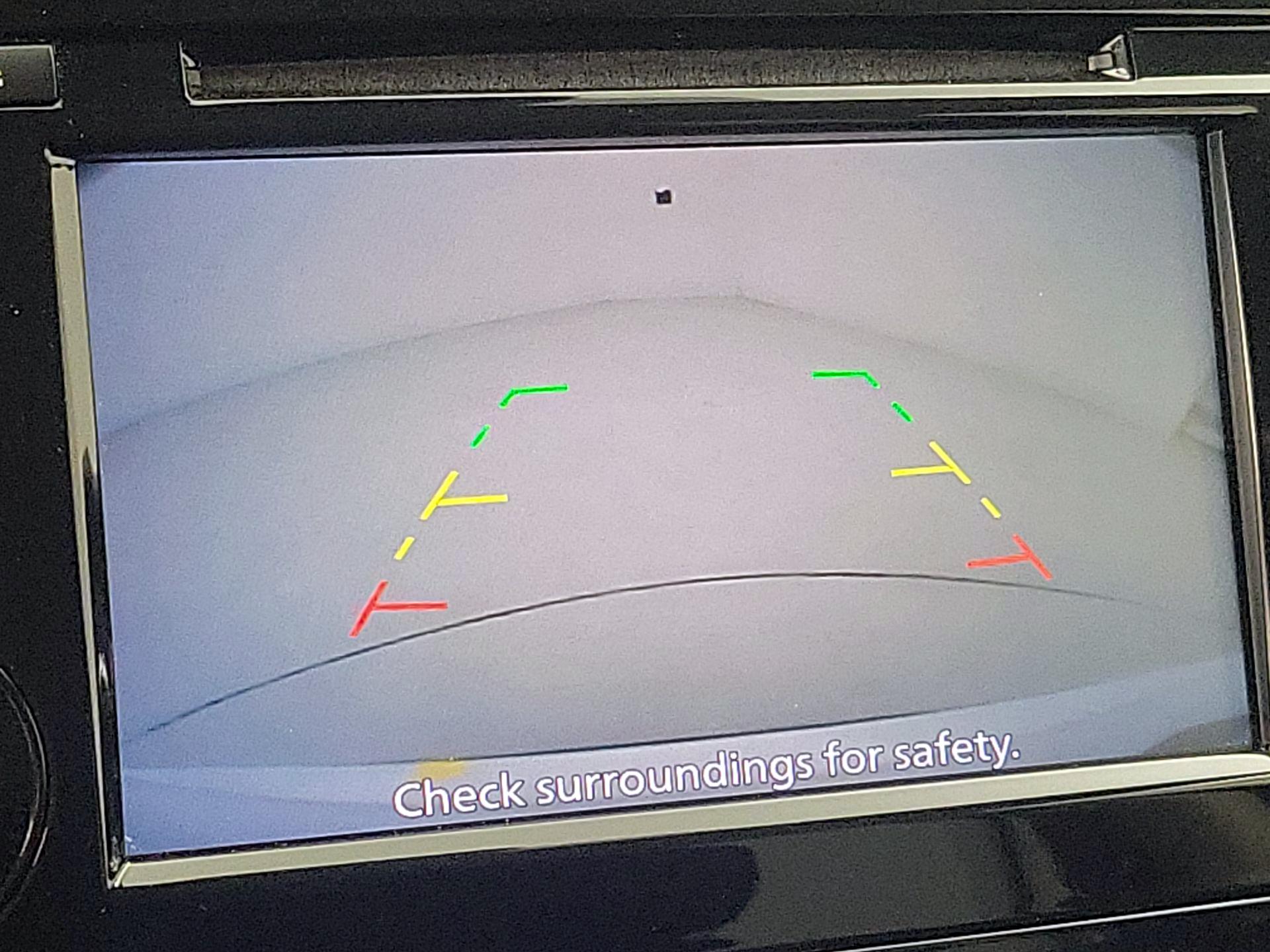 Thumbnail: 2020 Nissan Rogue - 14