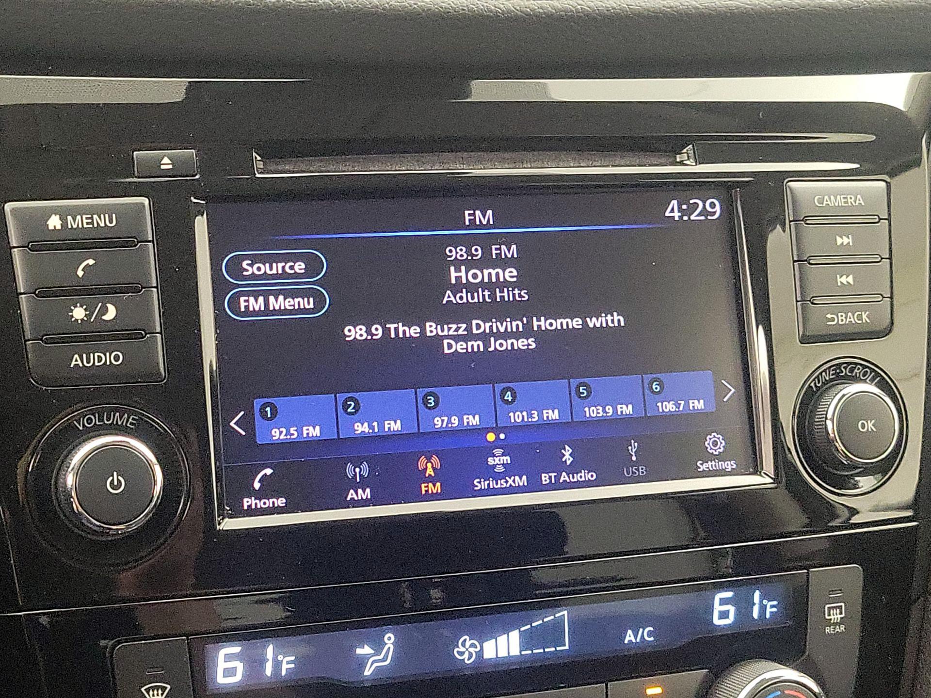 Thumbnail: 2020 Nissan Rogue - 15