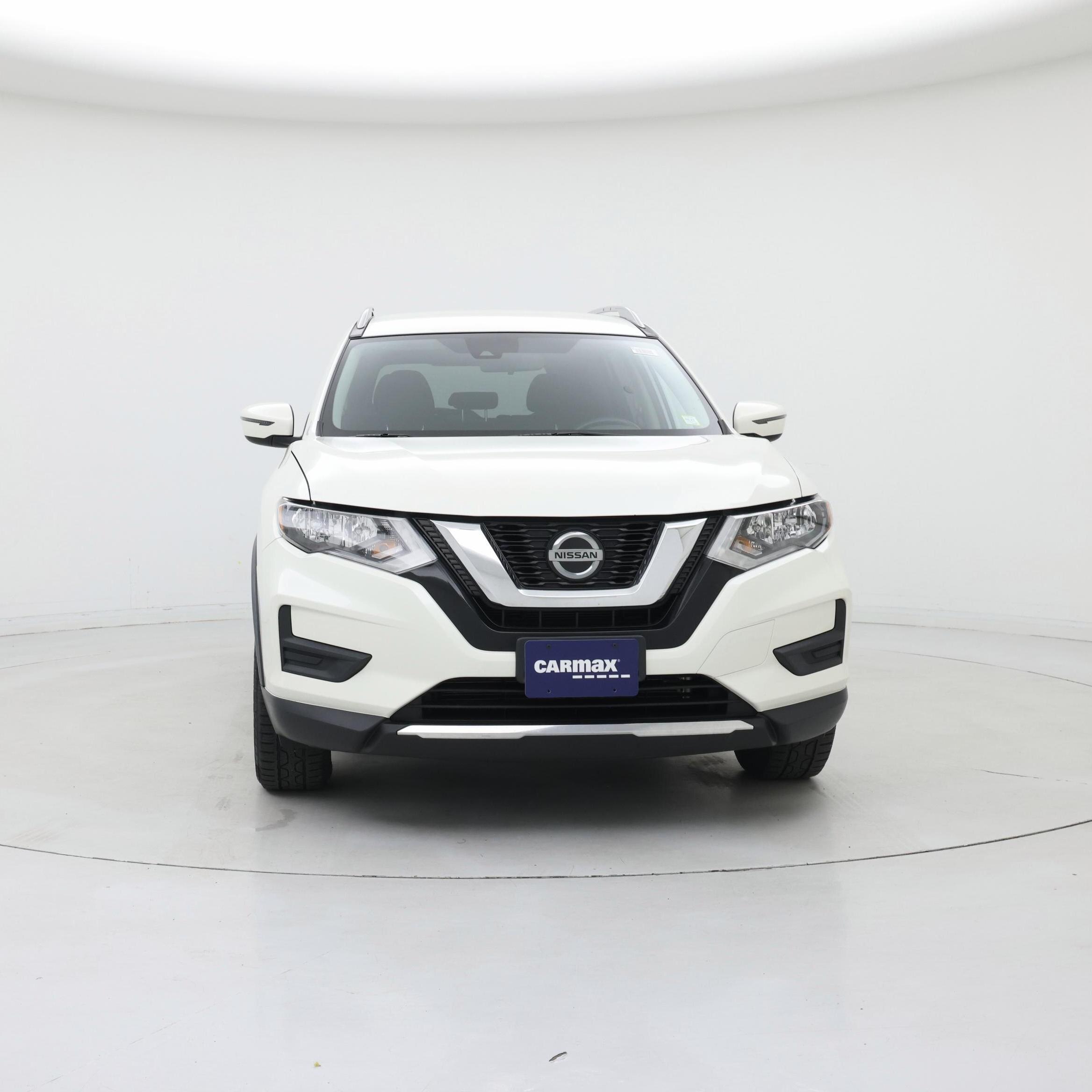 Thumbnail: 2020 Nissan Rogue - 5