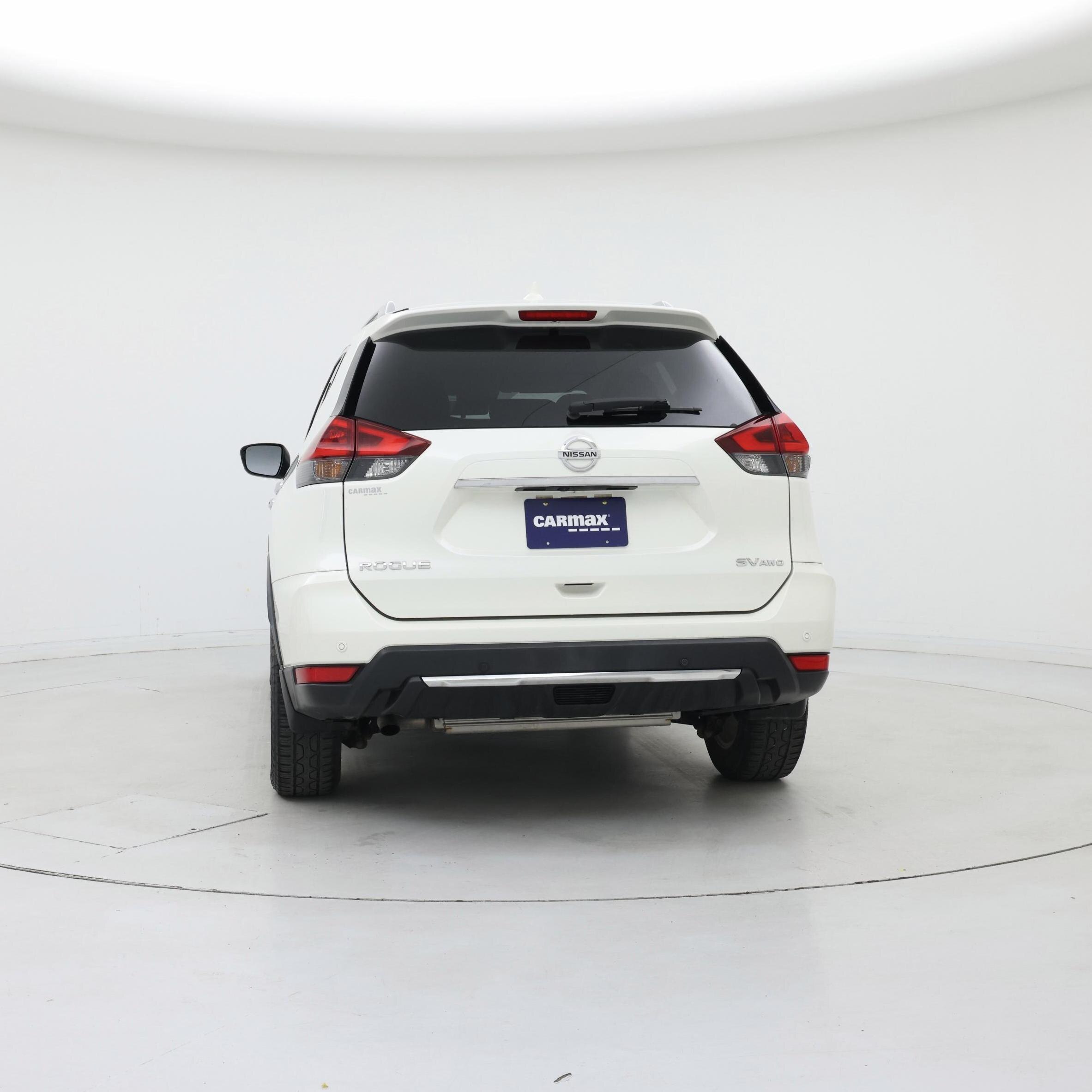 Thumbnail: 2020 Nissan Rogue - 6