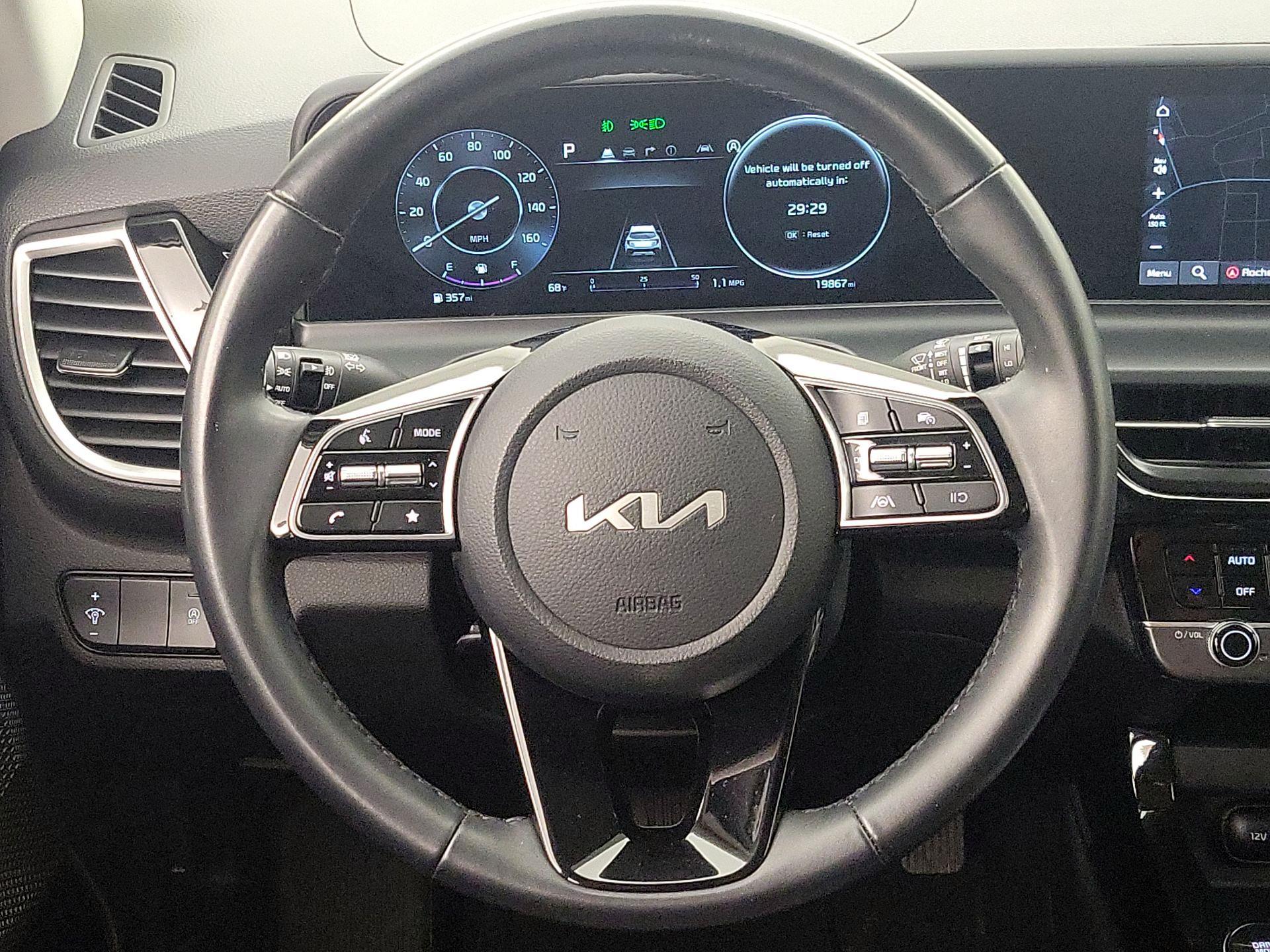 Thumbnail: 2024 Kia Seltos - 10