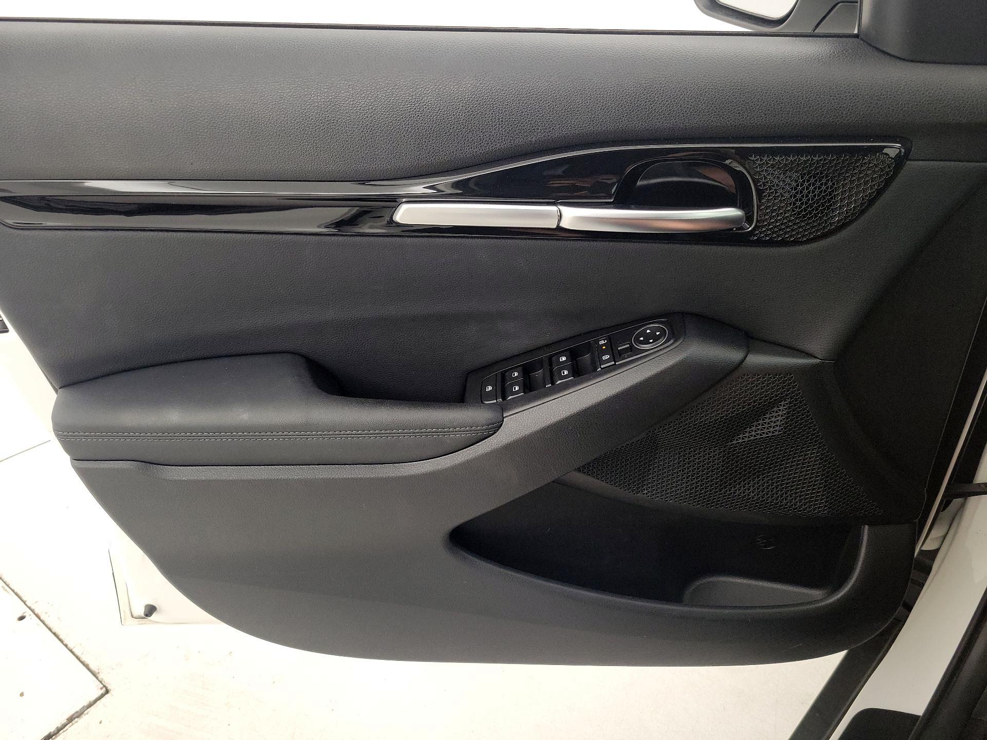 Thumbnail: 2024 Kia Seltos - 12