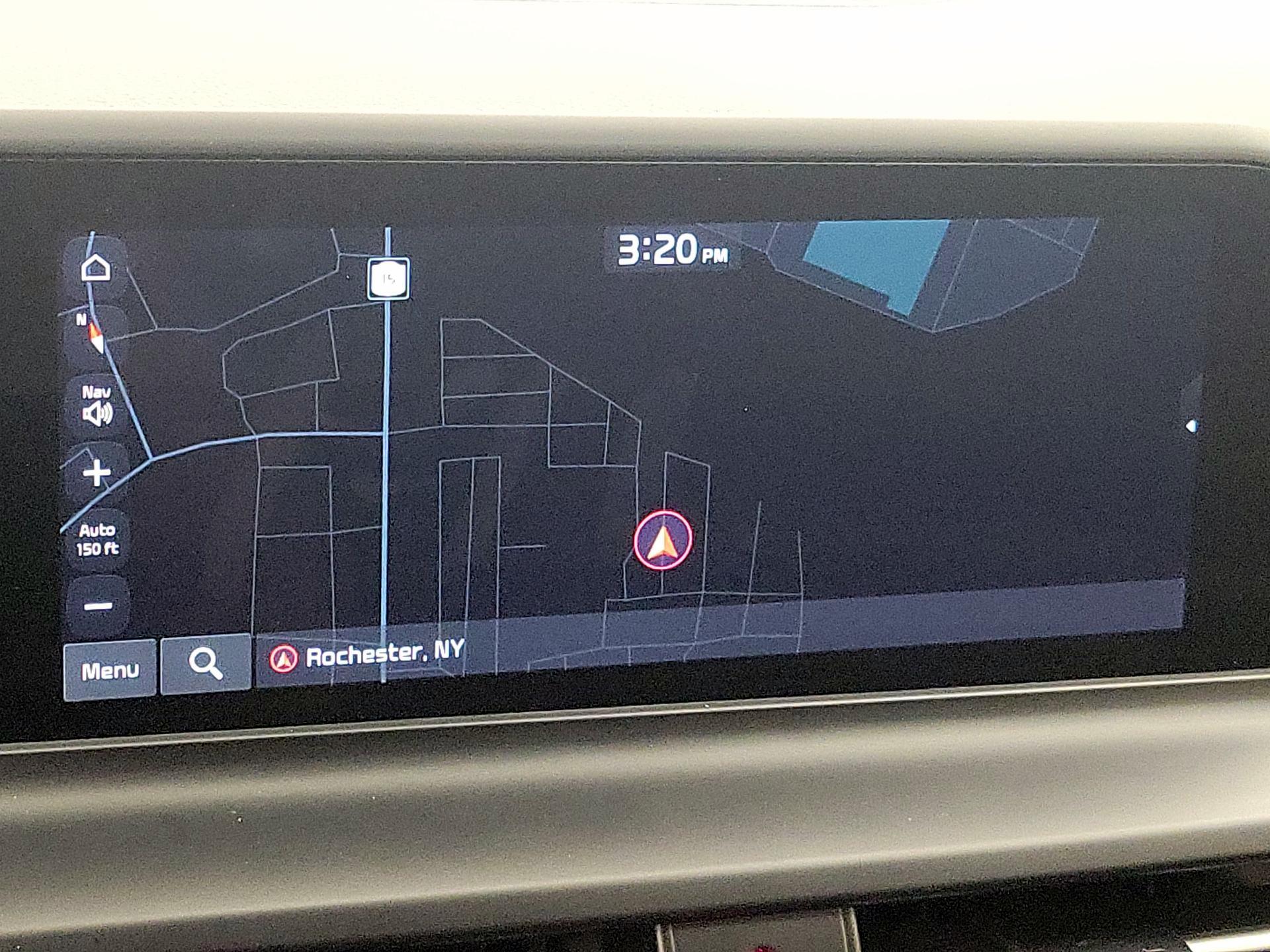 Thumbnail: 2024 Kia Seltos - 14