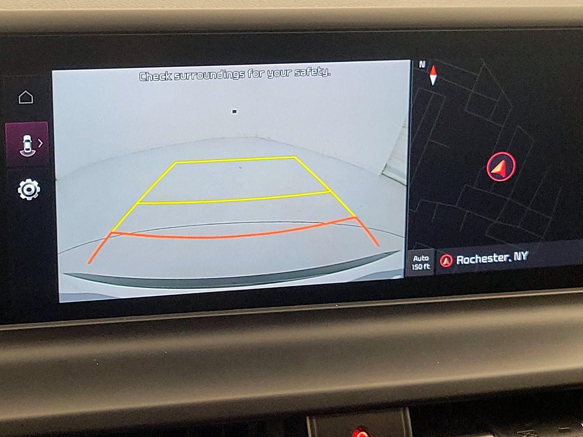 Thumbnail: 2024 Kia Seltos - 15