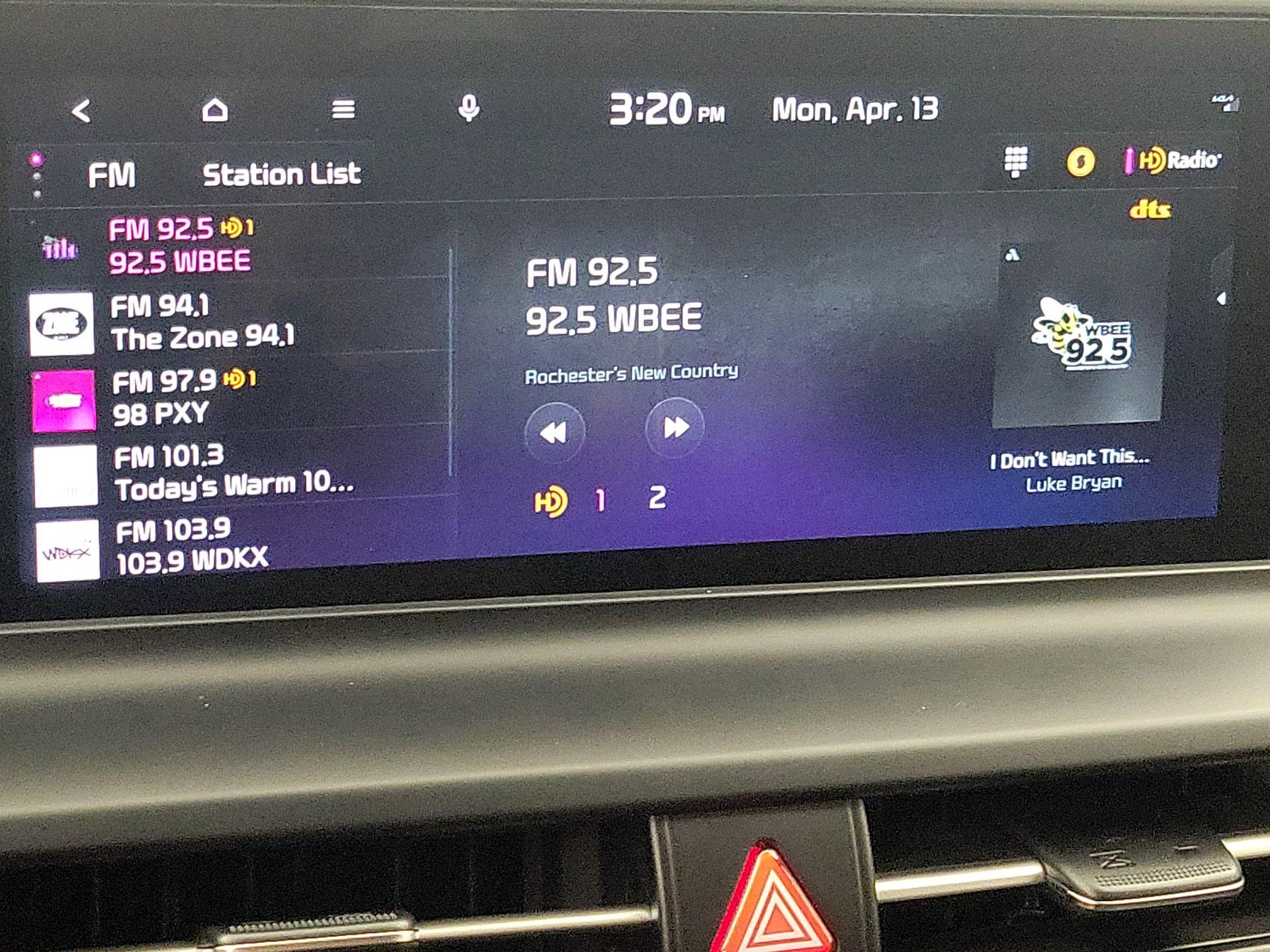 Thumbnail: 2024 Kia Seltos - 16