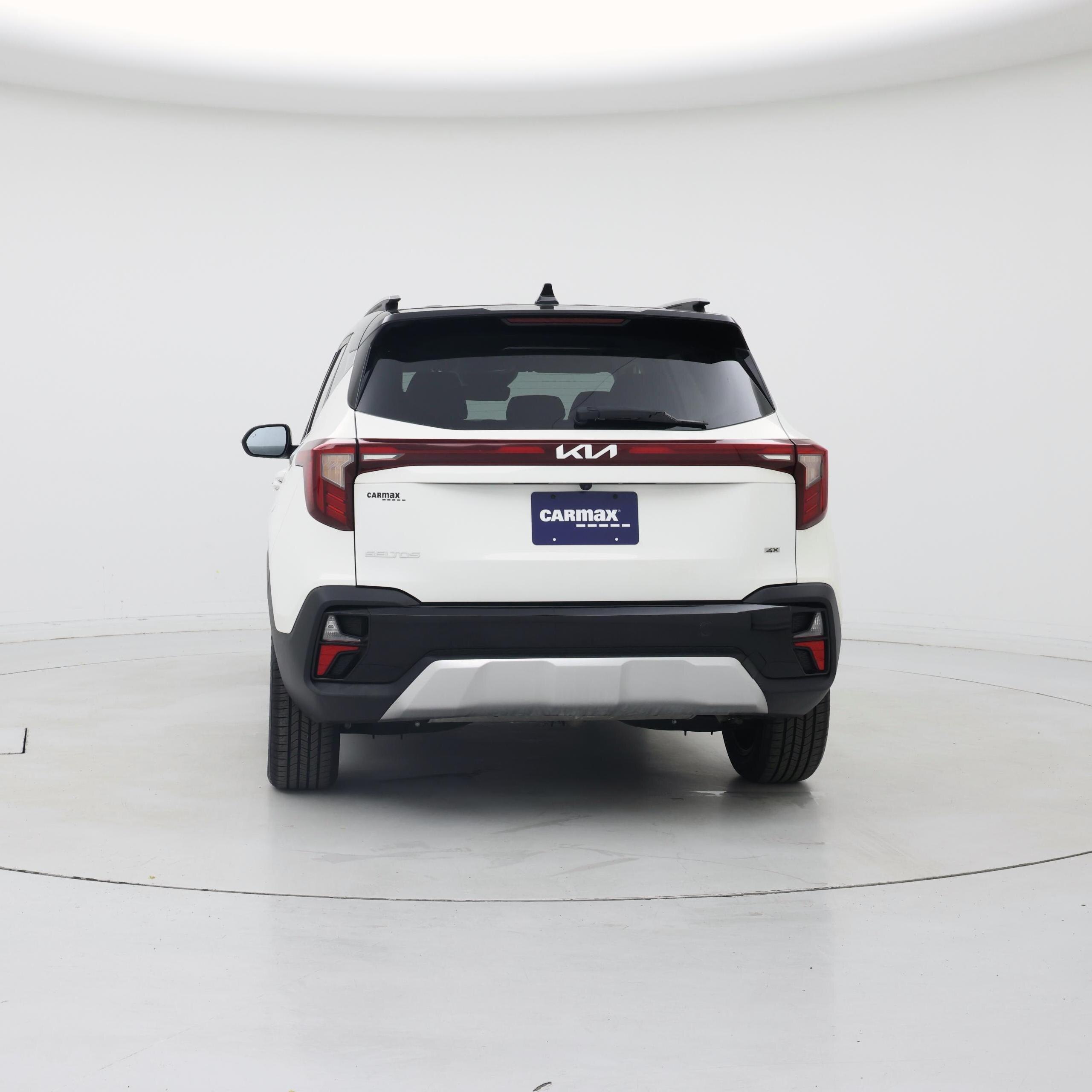 Thumbnail: 2024 Kia Seltos - 6