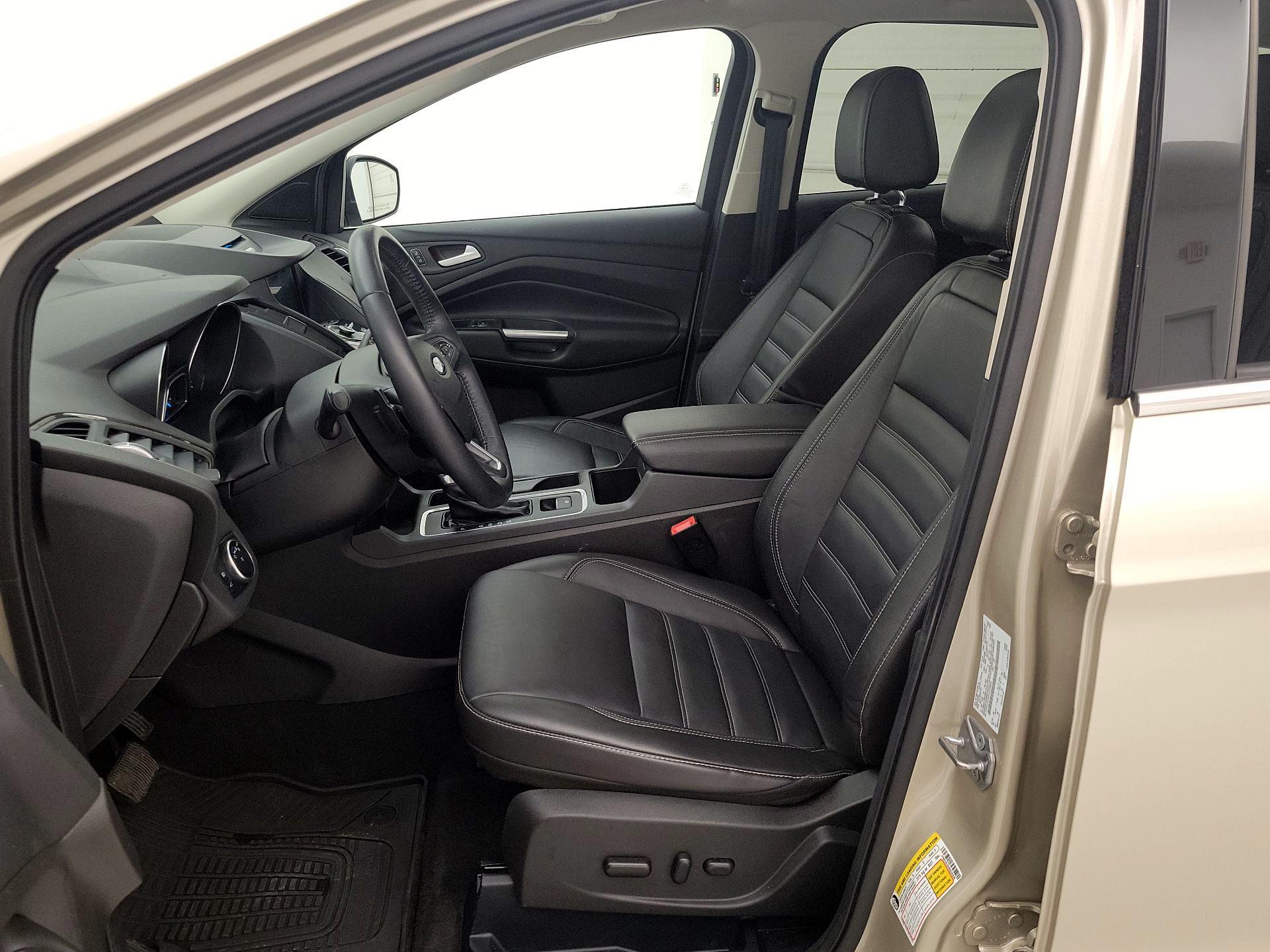 Thumbnail: 2017 Ford Escape - 11