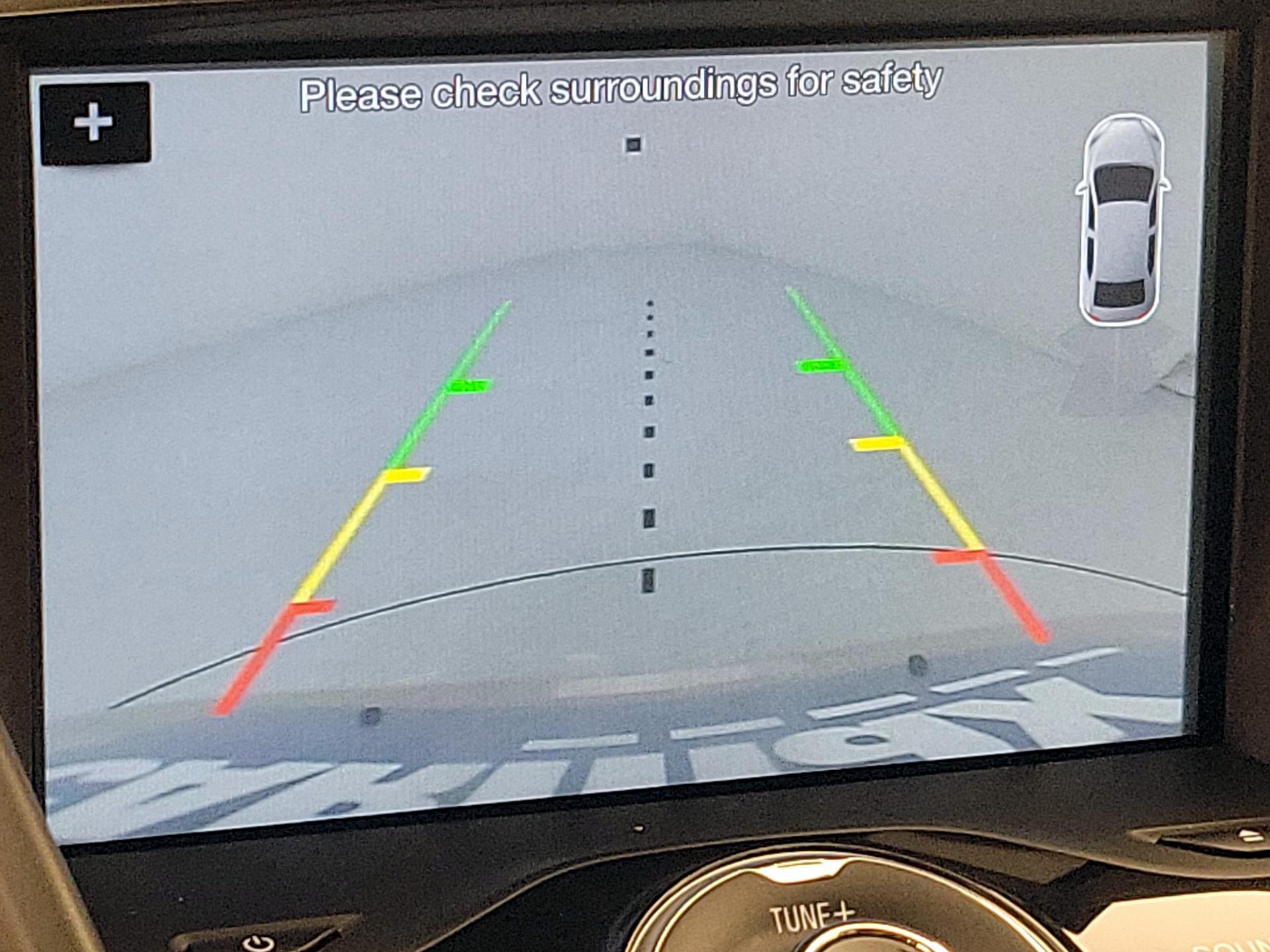 Thumbnail: 2017 Ford Escape - 15