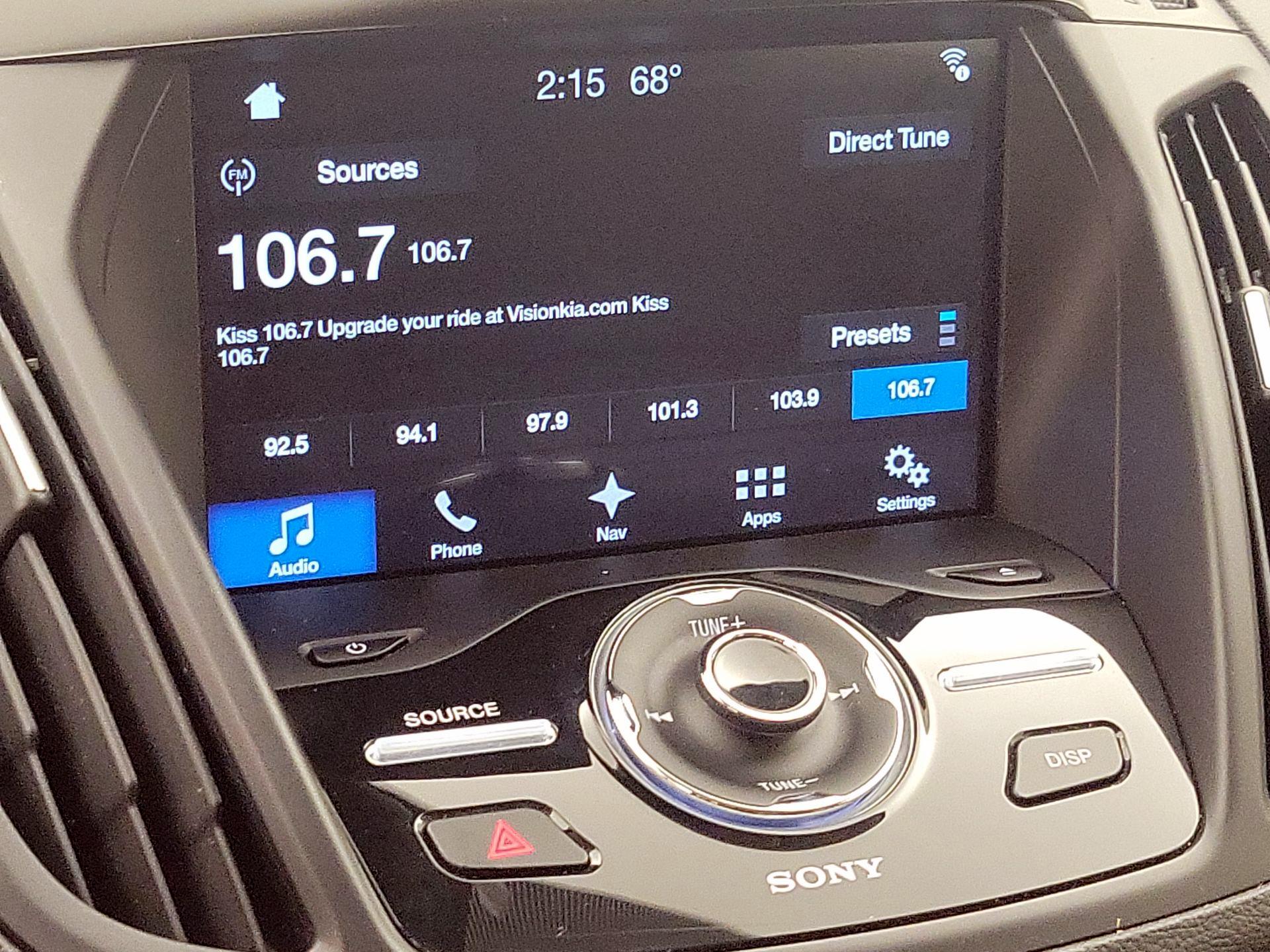 Thumbnail: 2017 Ford Escape - 16