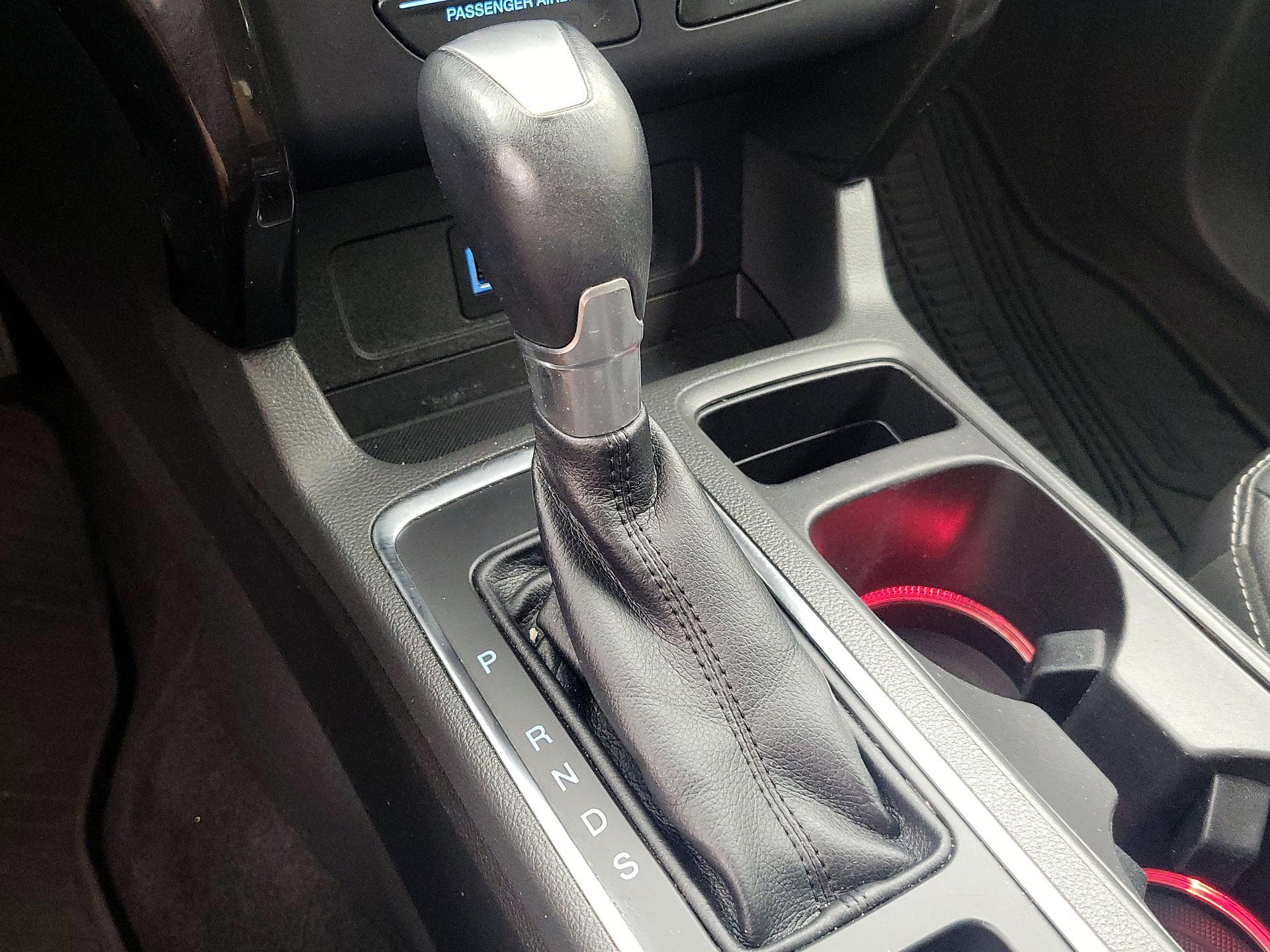 Thumbnail: 2017 Ford Escape - 18