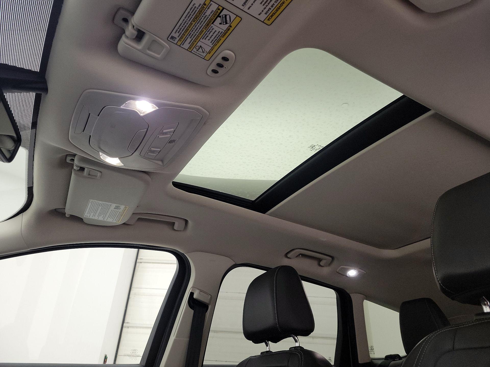 Thumbnail: 2017 Ford Escape - 20