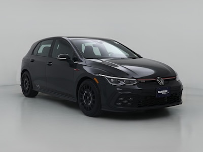 2023 Volkswagen GTI 40th Anniversary