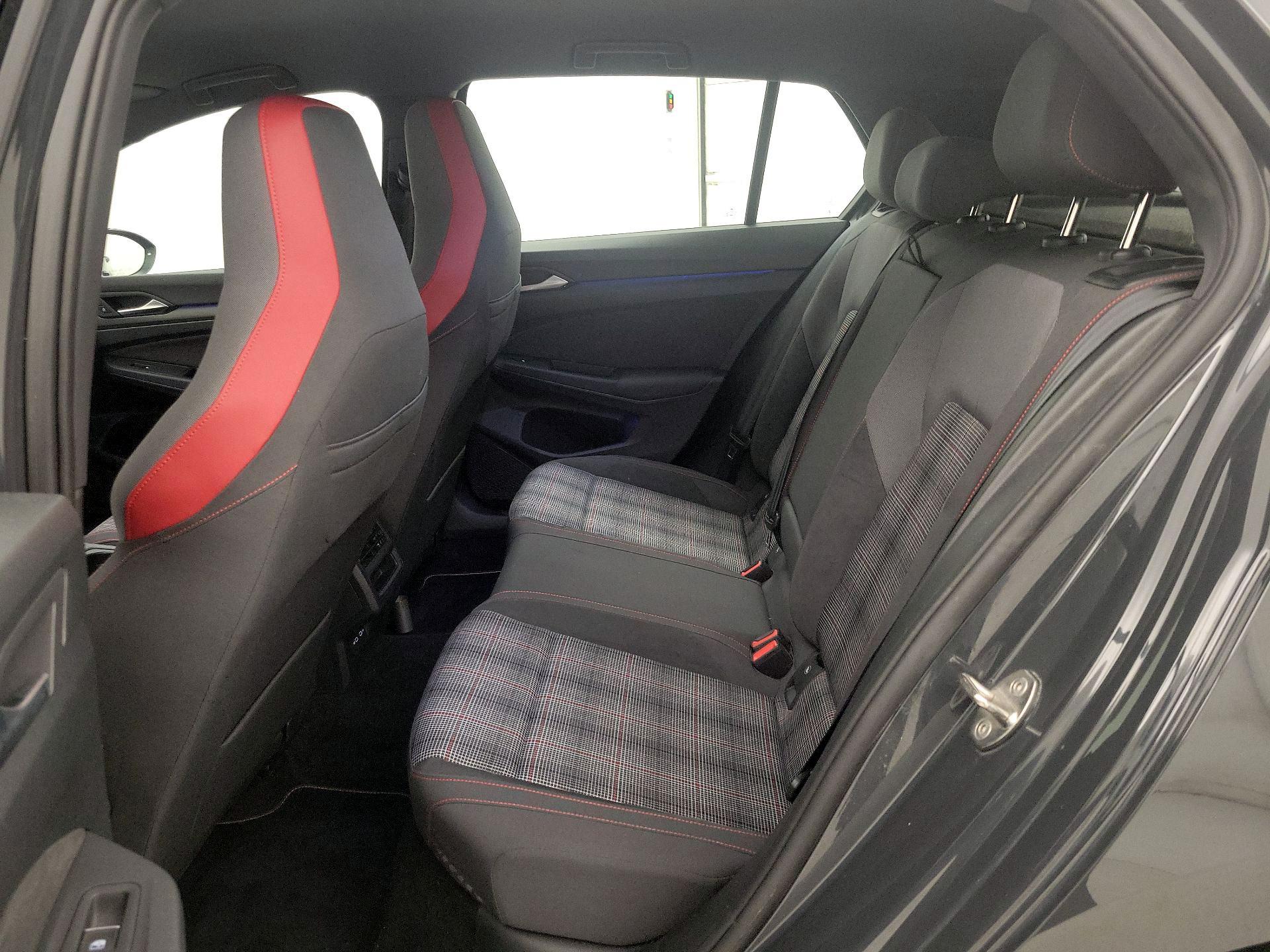 Thumbnail: 2023 Volkswagen Golf - 19