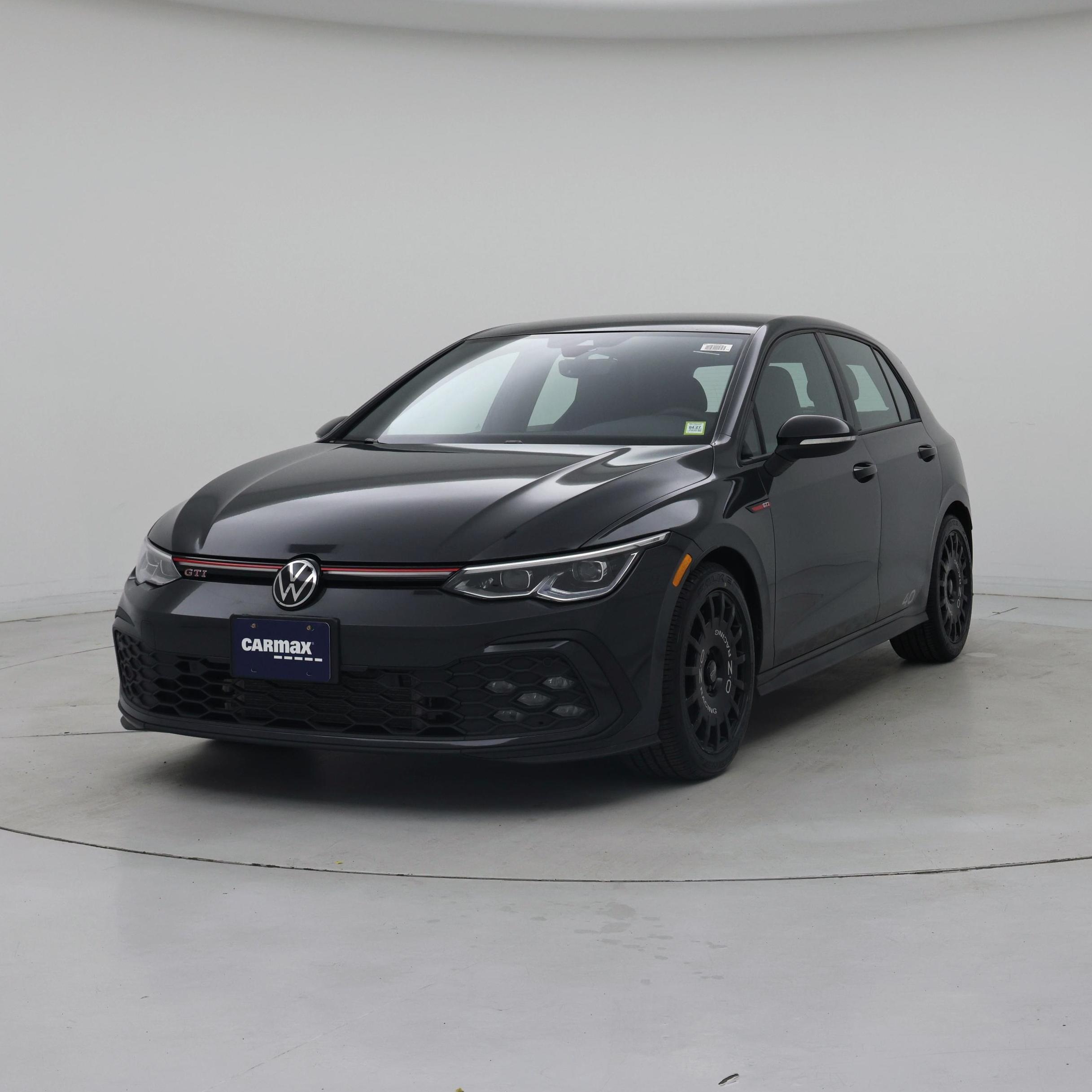 Thumbnail: 2023 Volkswagen Golf - 4