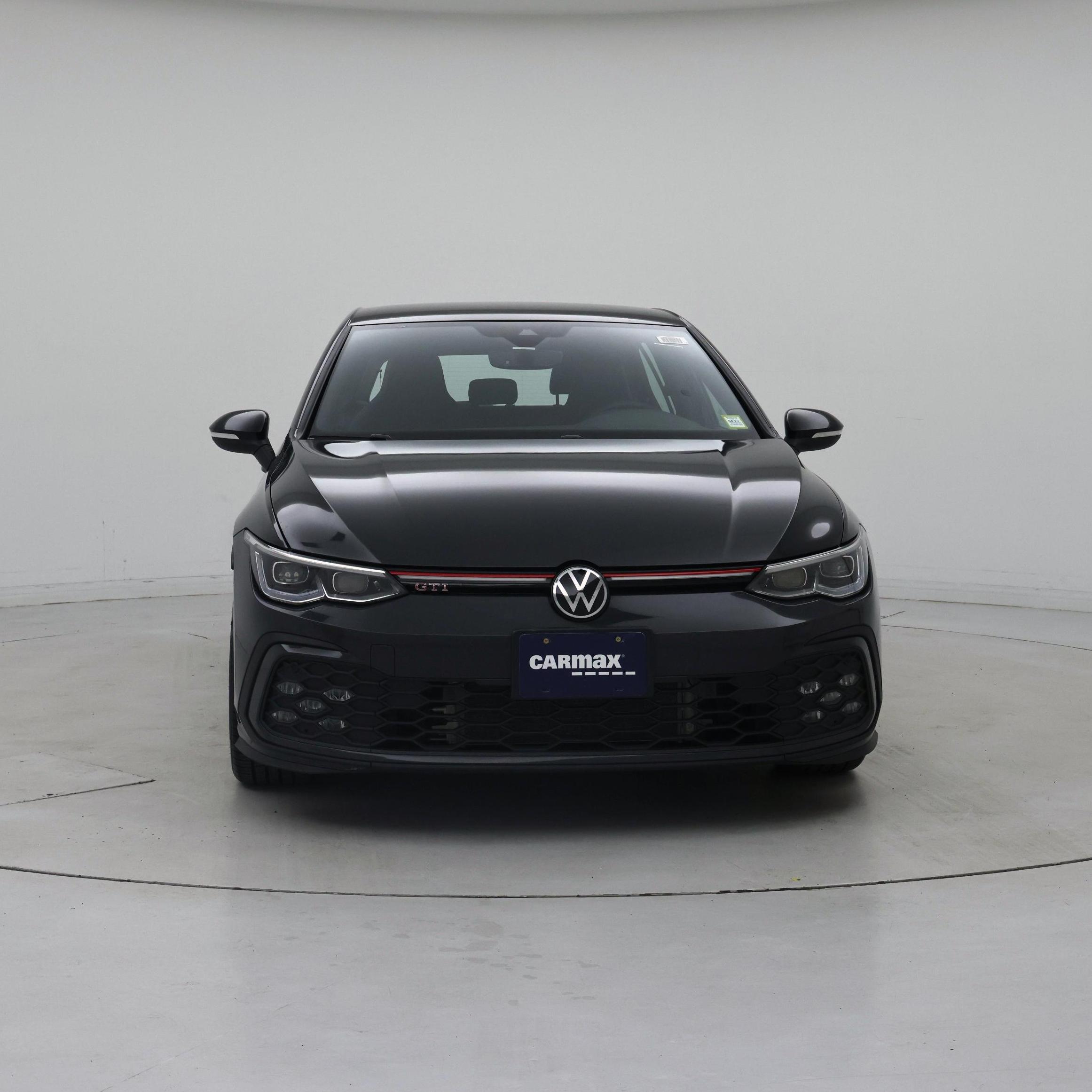 Thumbnail: 2023 Volkswagen Golf - 5