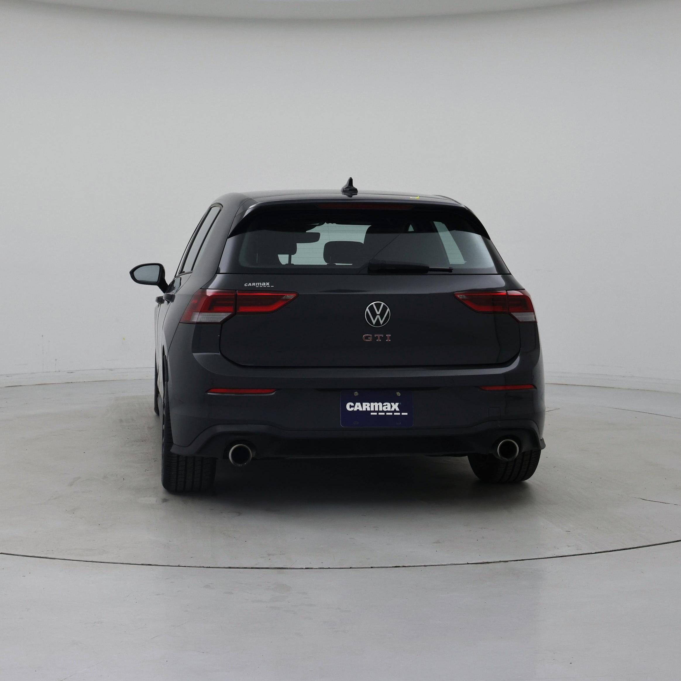 Thumbnail: 2023 Volkswagen Golf - 6