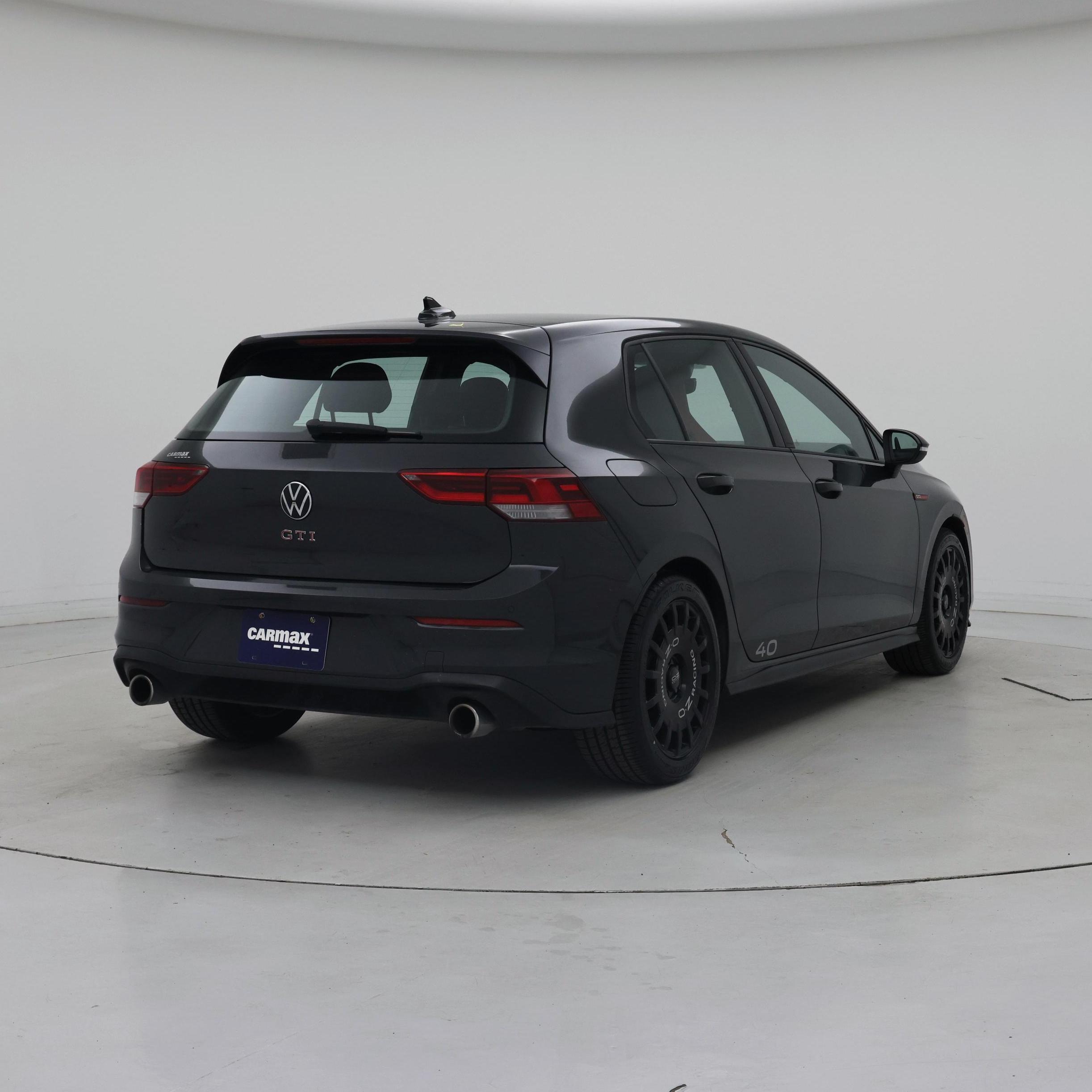 Thumbnail: 2023 Volkswagen Golf - 8