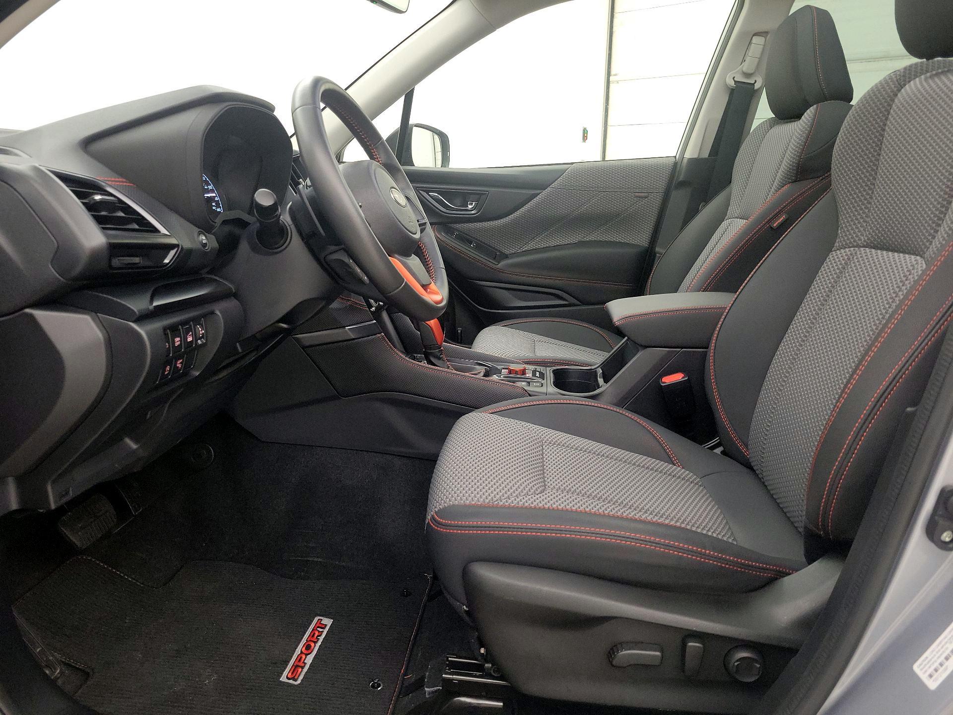 Thumbnail: 2023 Subaru Forester - 9