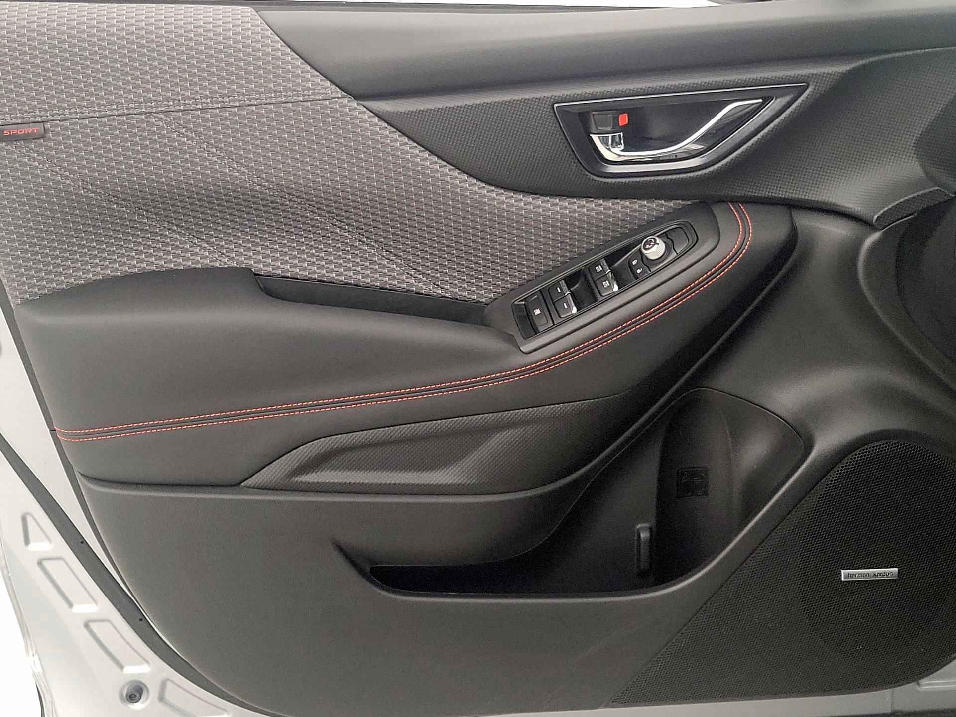 Thumbnail: 2023 Subaru Forester - 10