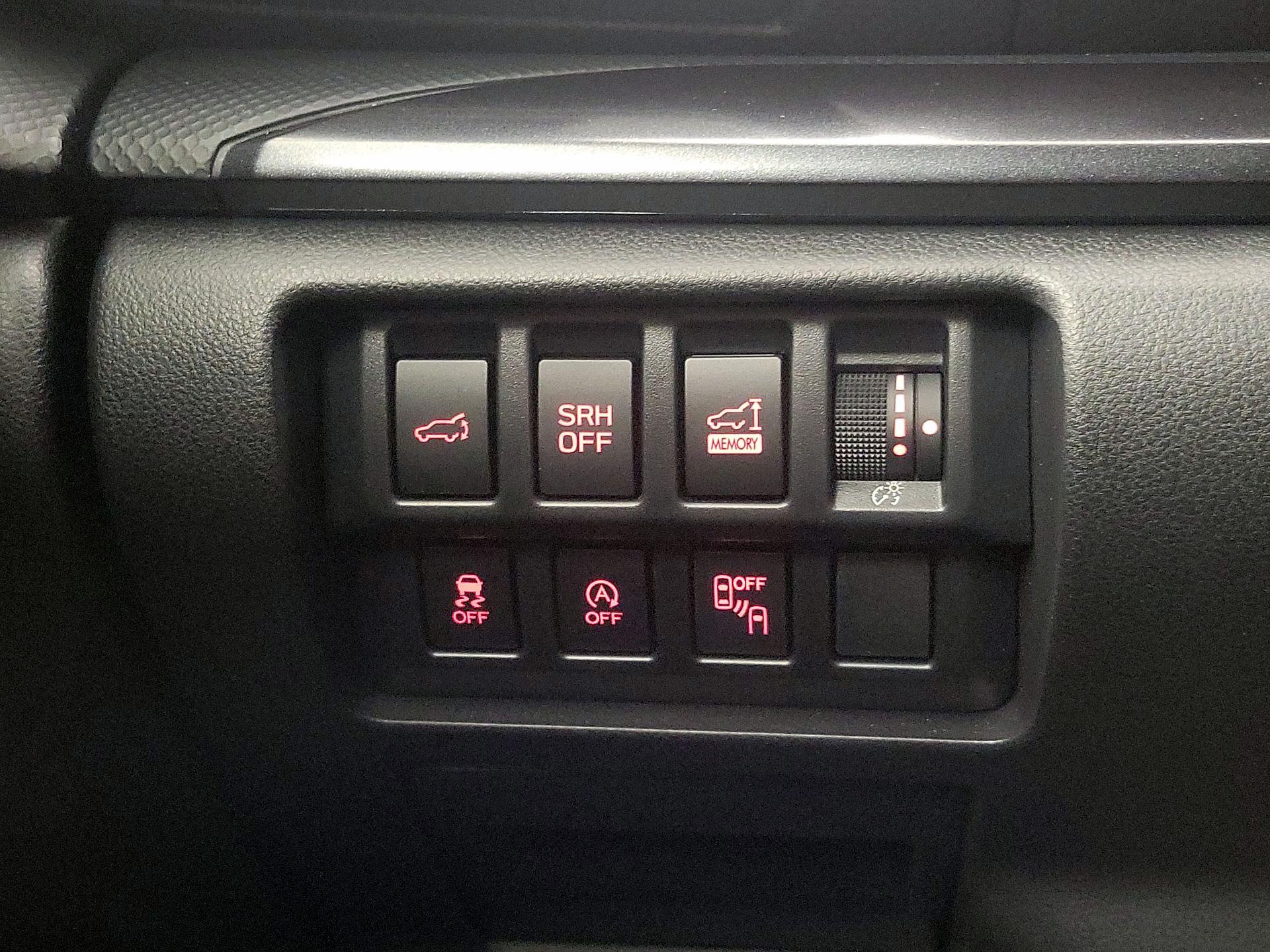 Thumbnail: 2023 Subaru Forester - 11