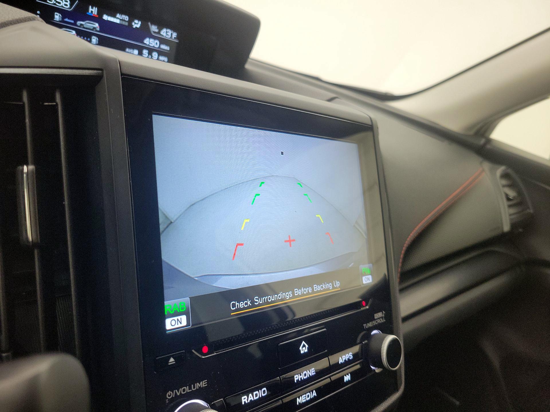 Thumbnail: 2023 Subaru Forester - 12