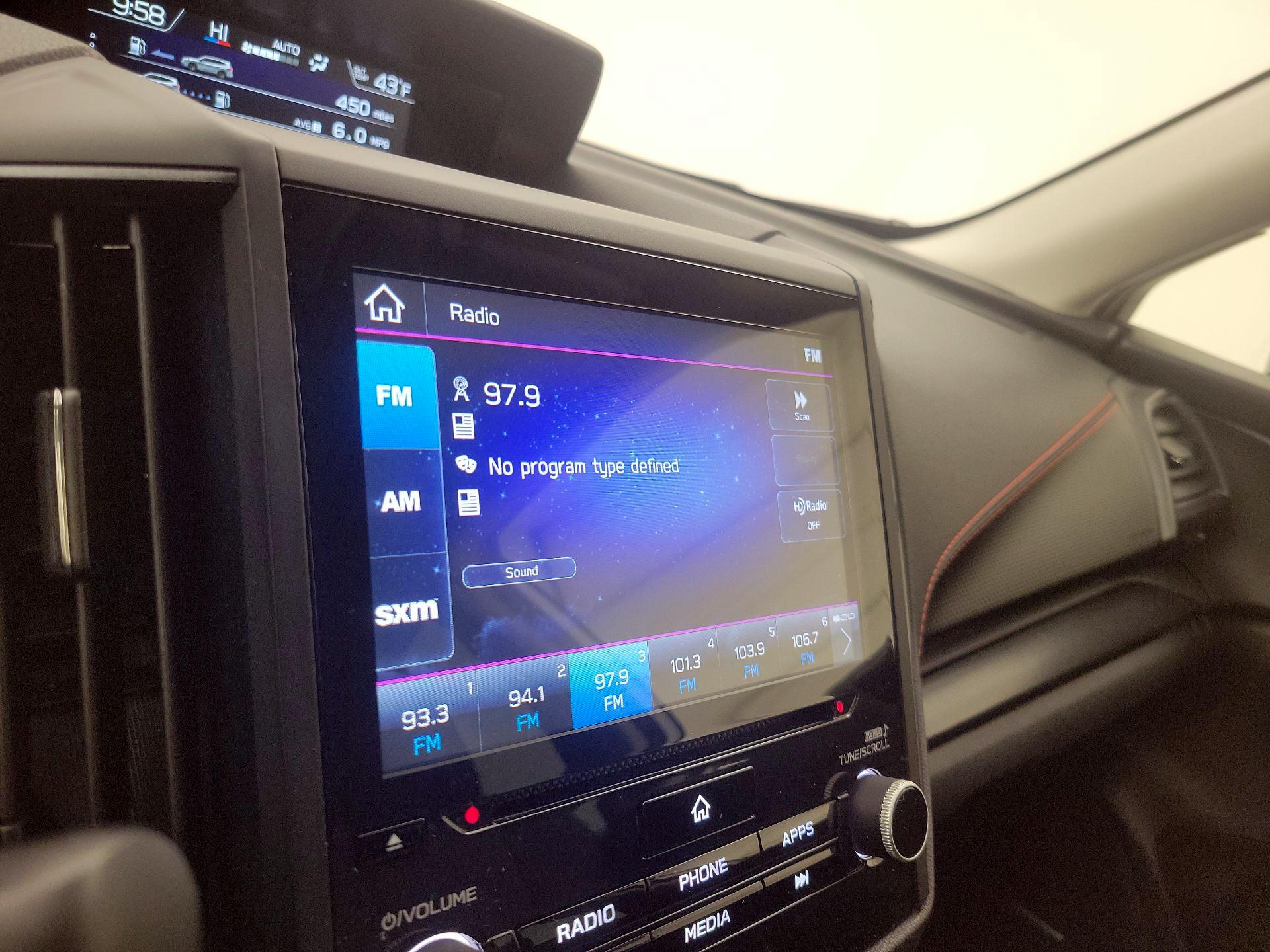 Thumbnail: 2023 Subaru Forester - 13