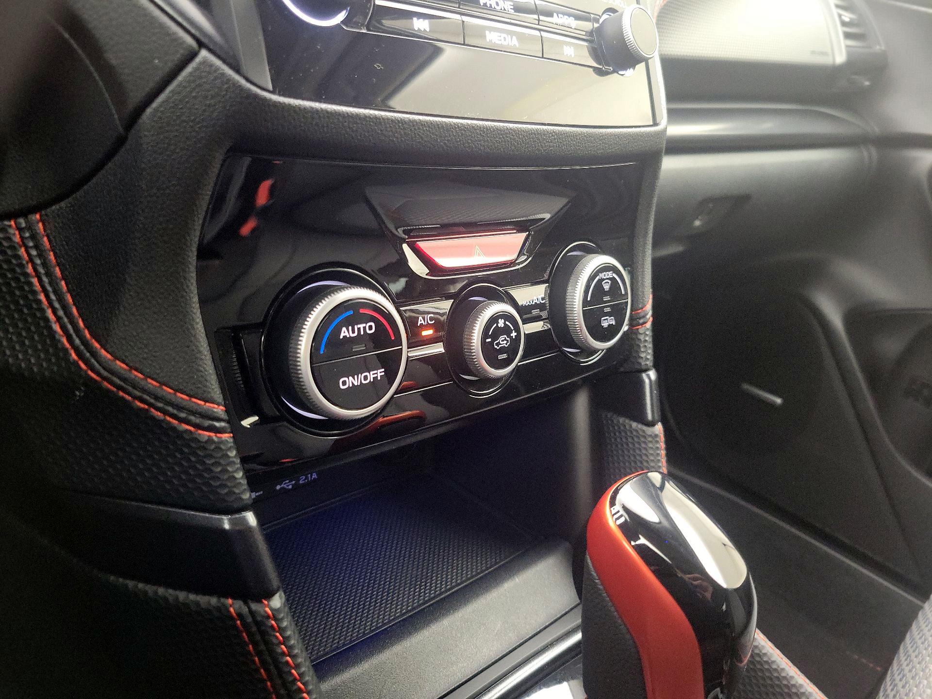 Thumbnail: 2023 Subaru Forester - 14