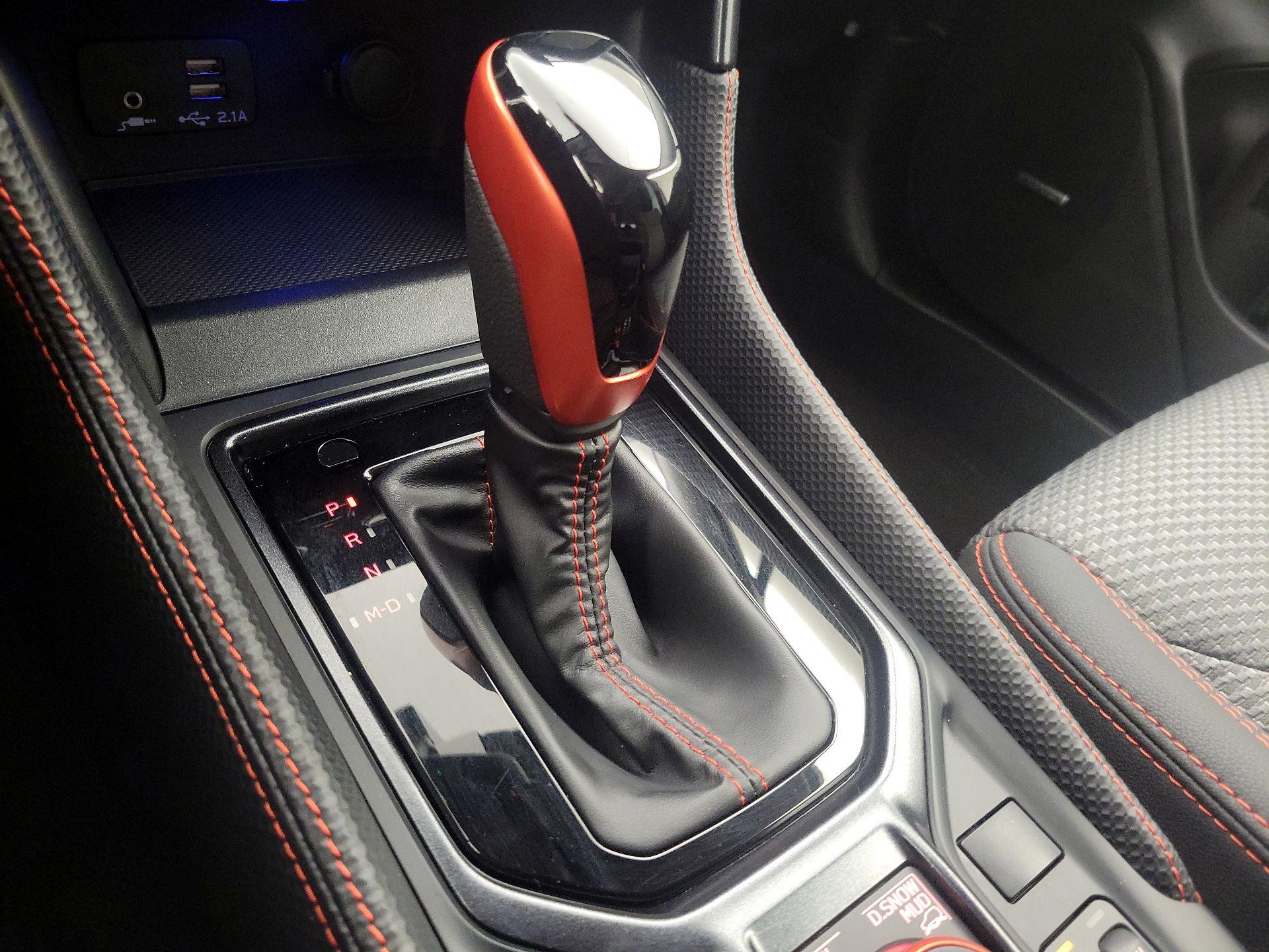 Thumbnail: 2023 Subaru Forester - 15