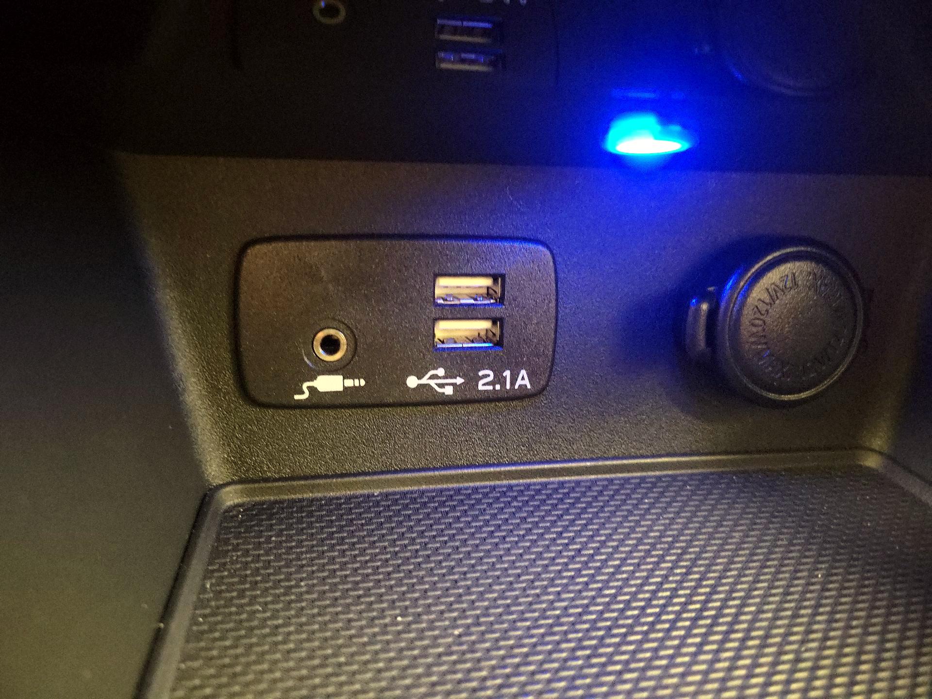 Thumbnail: 2023 Subaru Forester - 16