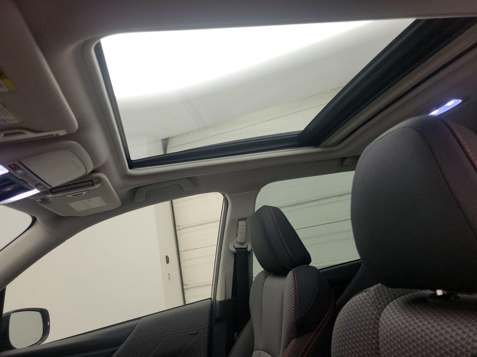 Thumbnail: 2023 Subaru Forester - 17