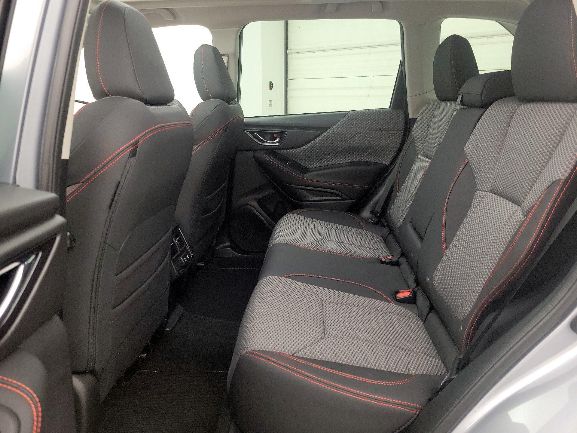 Thumbnail: 2023 Subaru Forester - 18