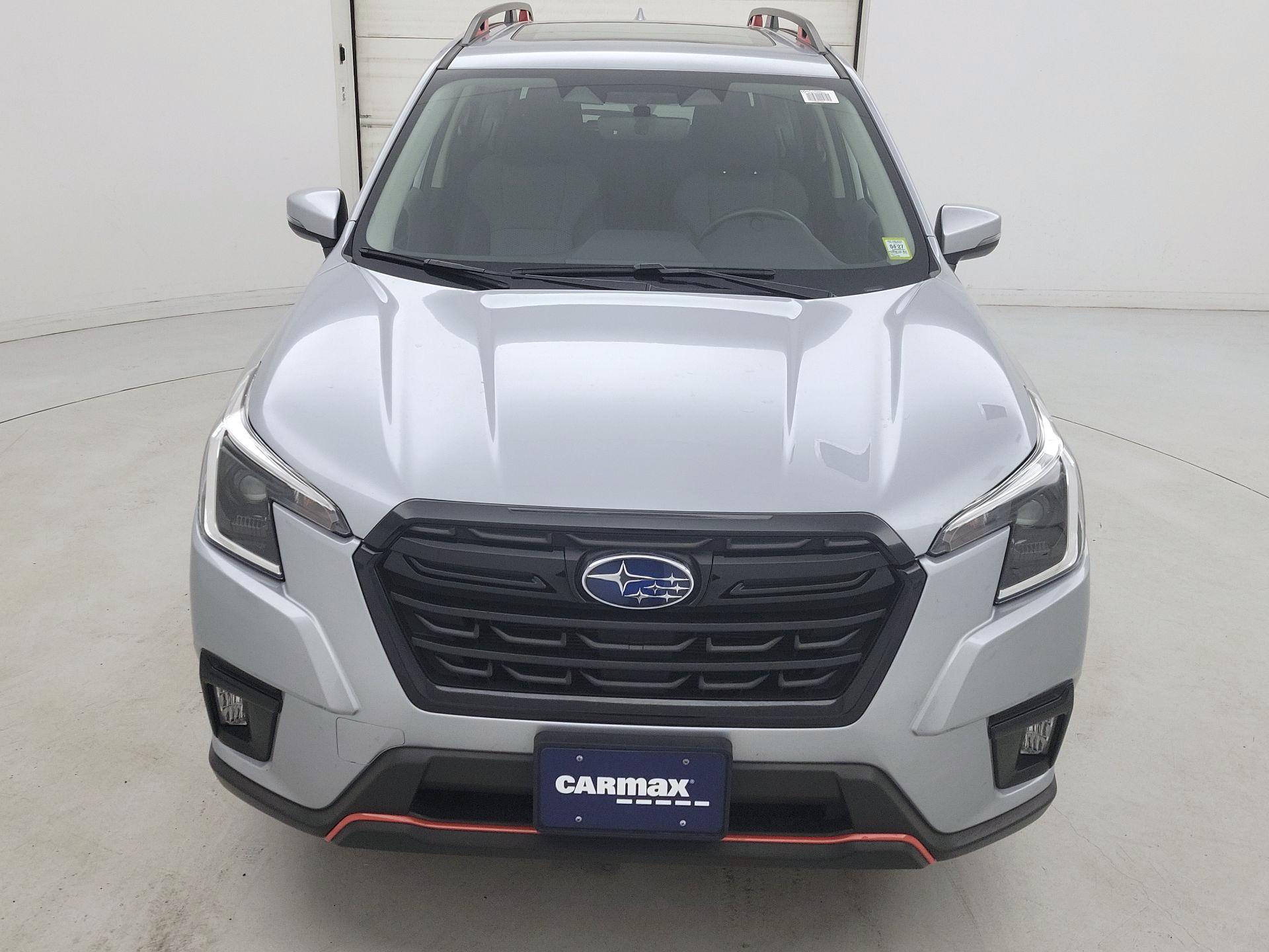 Thumbnail: 2023 Subaru Forester - 2