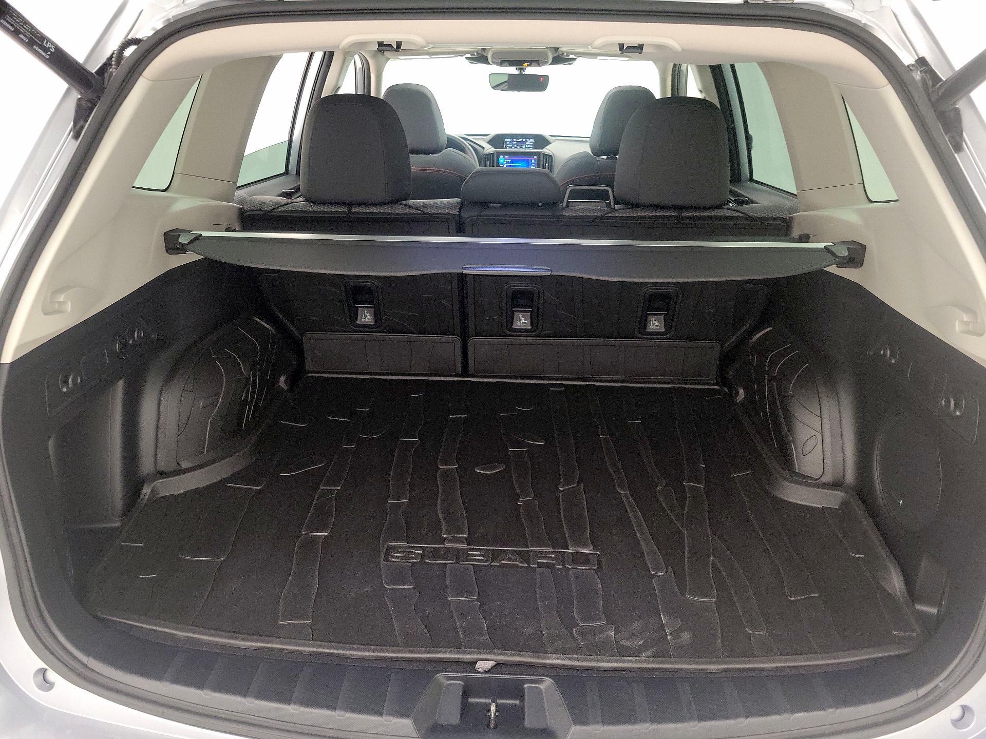 Thumbnail: 2023 Subaru Forester - 19