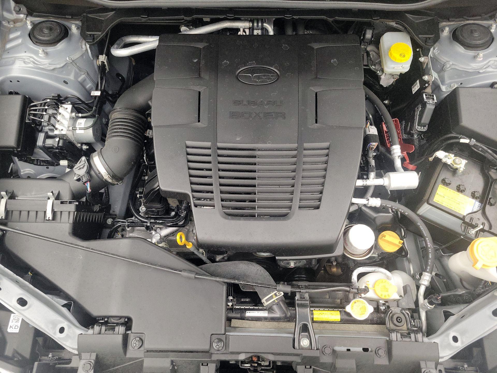 Thumbnail: 2023 Subaru Forester - 20