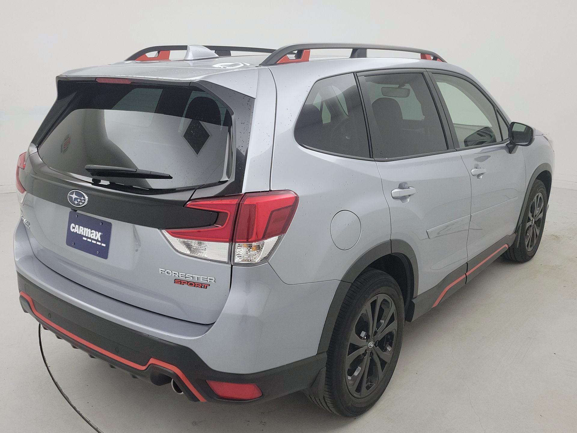 Thumbnail: 2023 Subaru Forester - 5