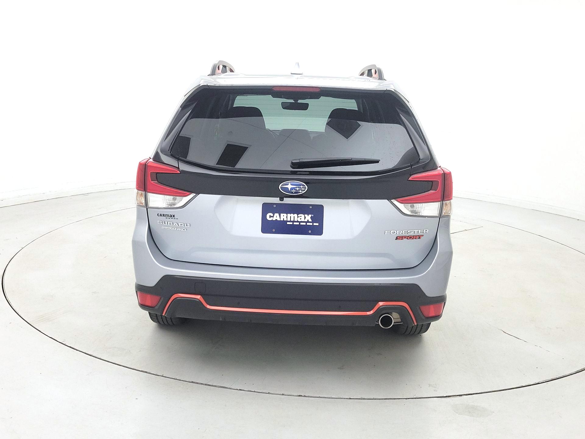 Thumbnail: 2023 Subaru Forester - 6