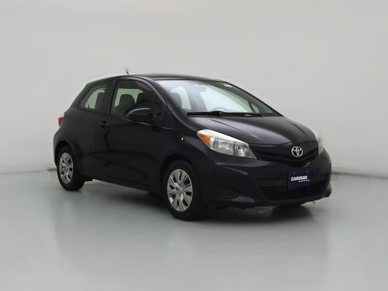 2014 Toyota Yaris L -
                  Newark, DE